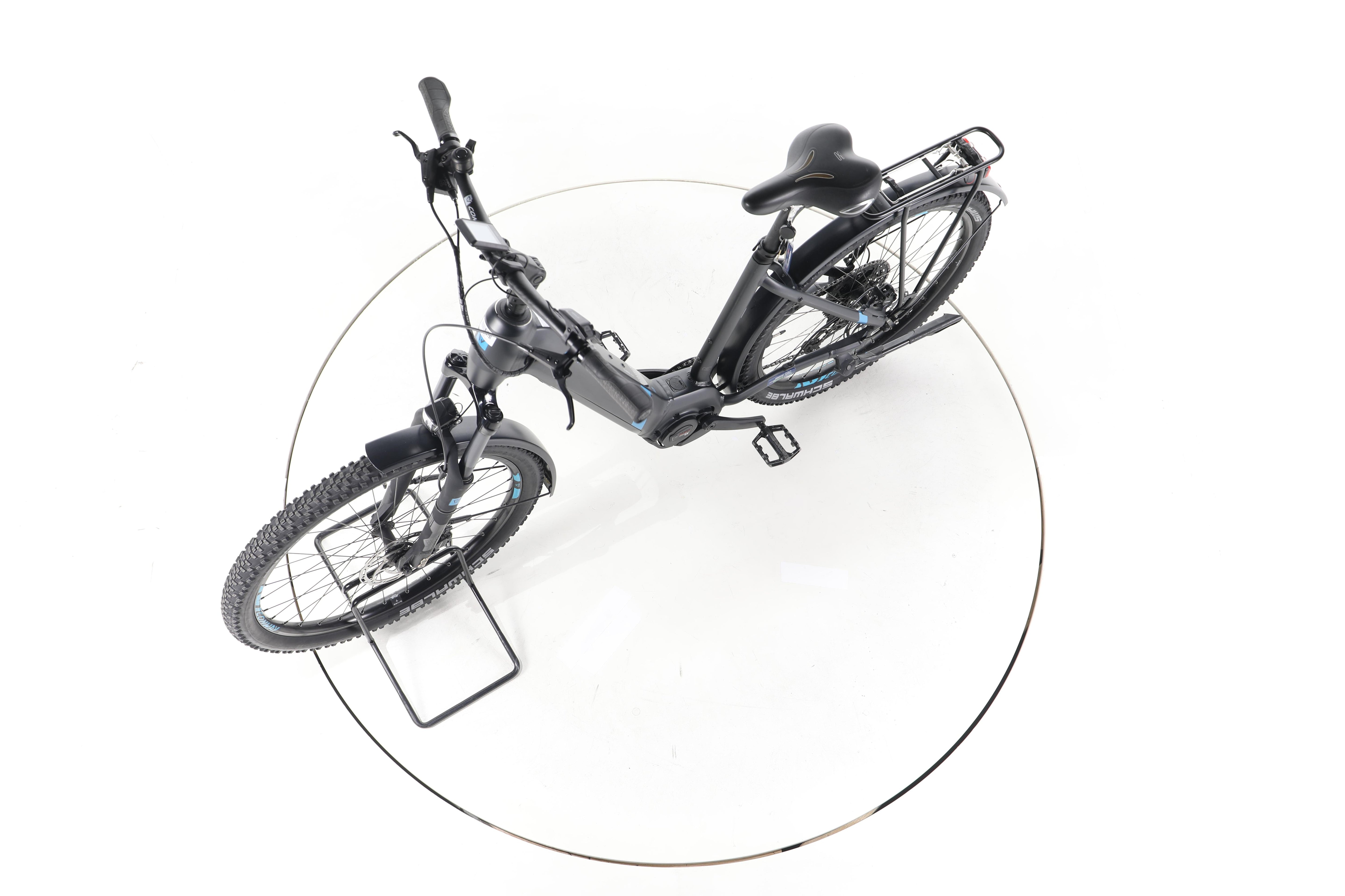 Conway Cairon C 2.0 Trekking E-Bike Tiefeinsteiger - Image 18