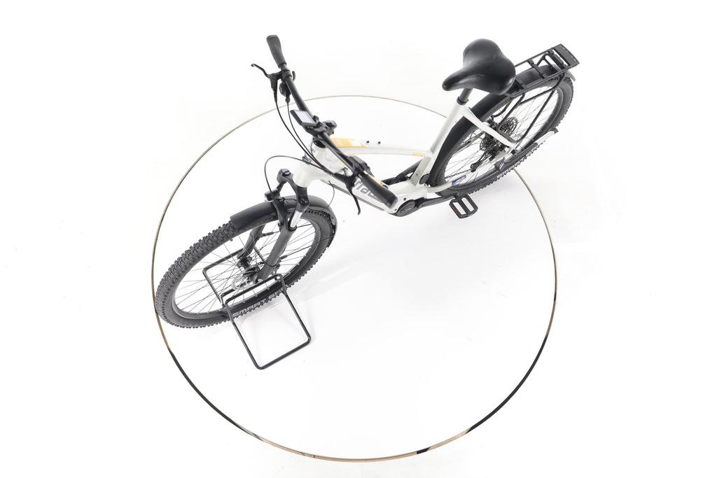 Corratec E-Power MTC 12S Trekking E-Bike - Image 18