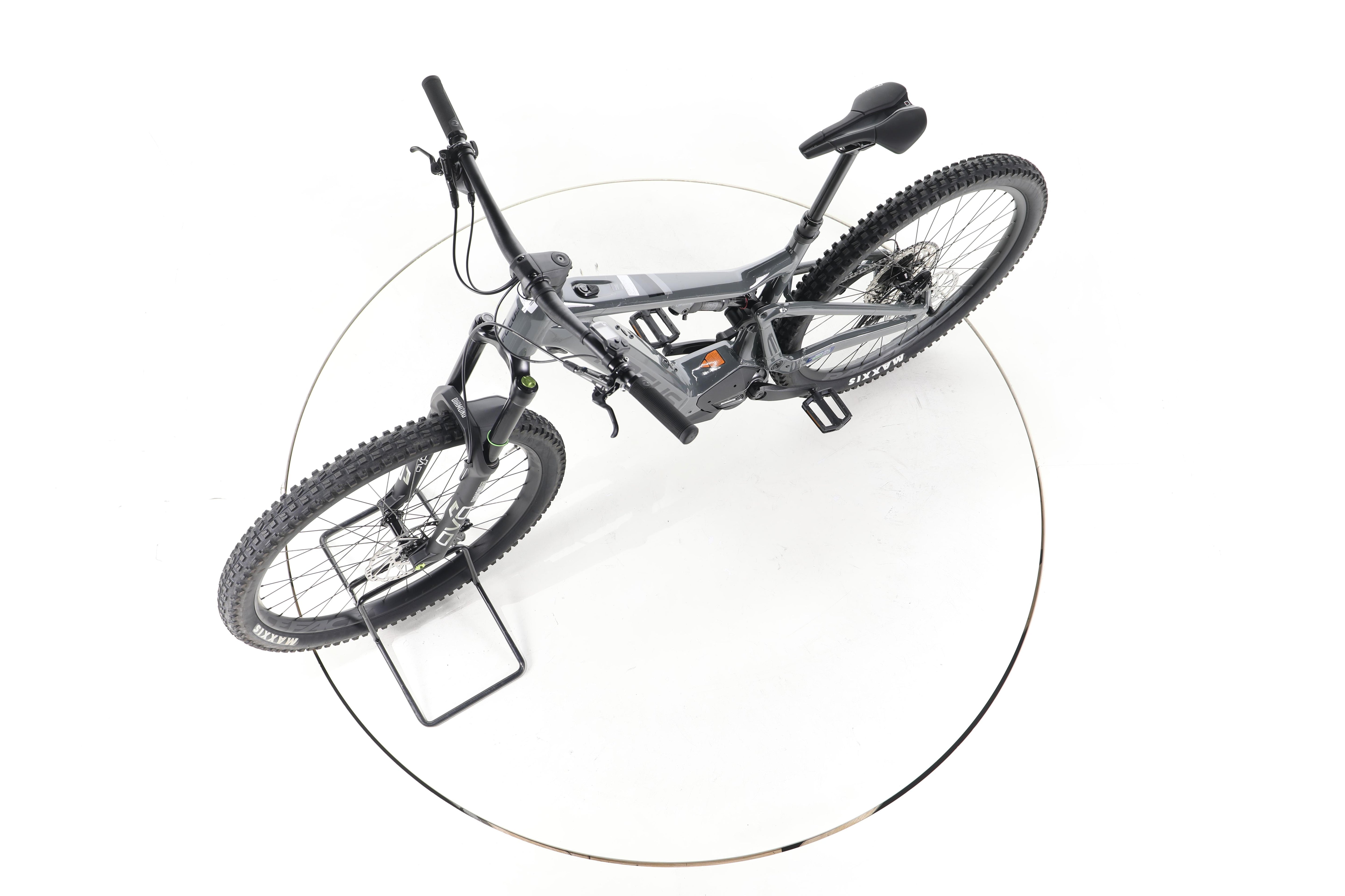 Focus Jam² 6.8 E-Bike Fully - Image 18