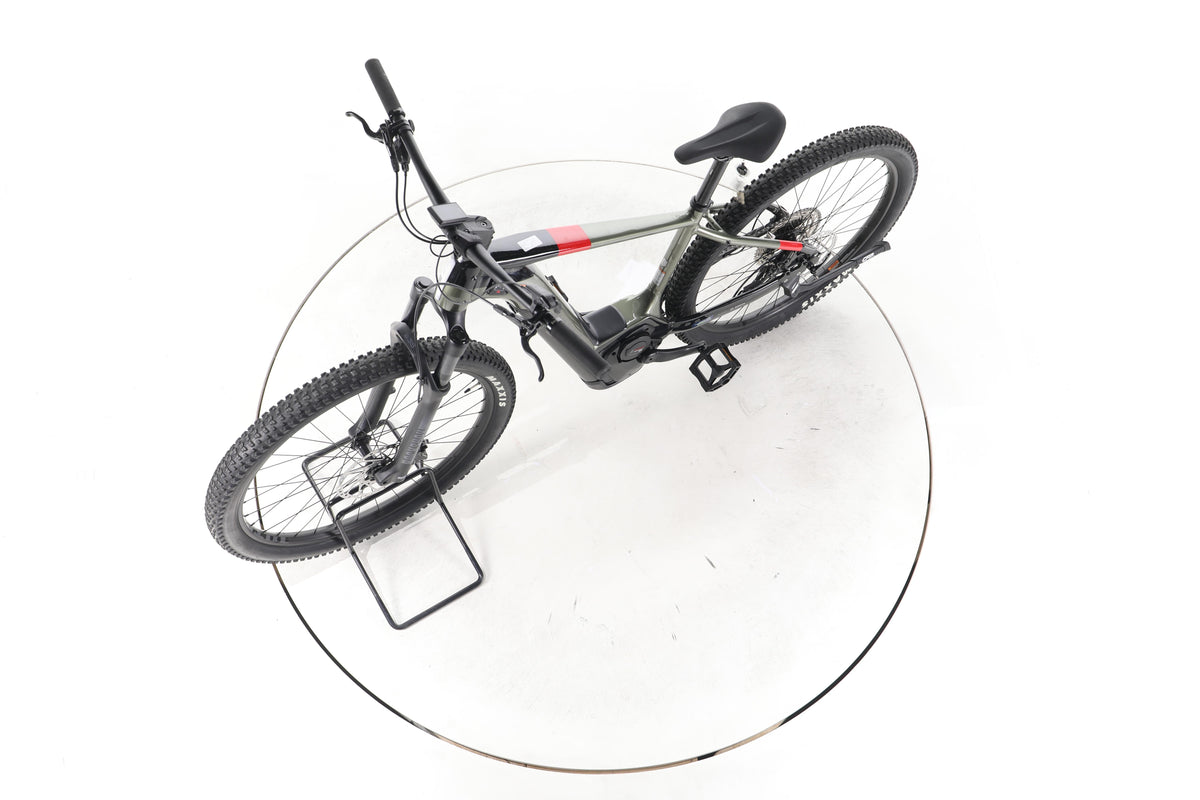 Cannondale Trail Neo 1 E-Bike - Image 18