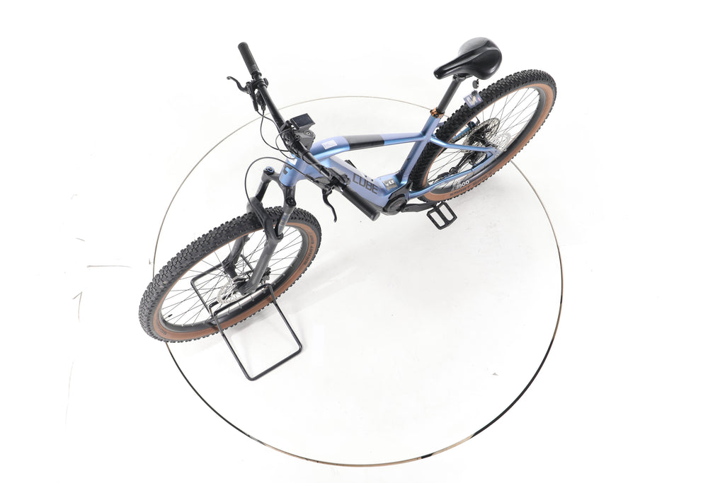 Cube Reaction Hybrid Race E-Bike - Image 18