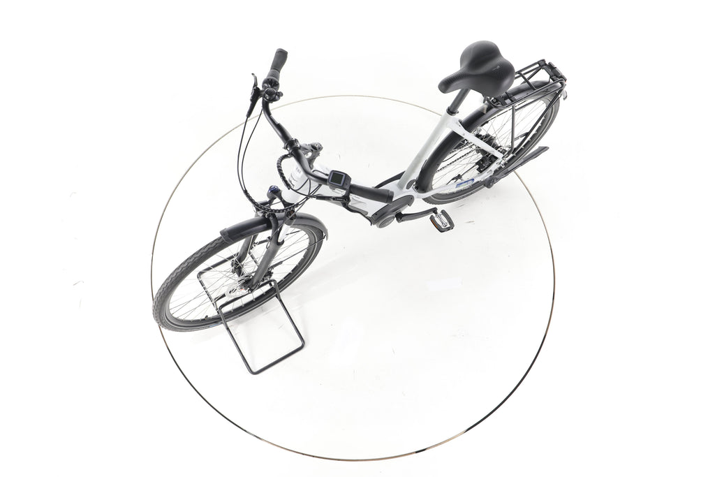 BBF Granada City E-Bike Tiefeinsteiger - Image 18