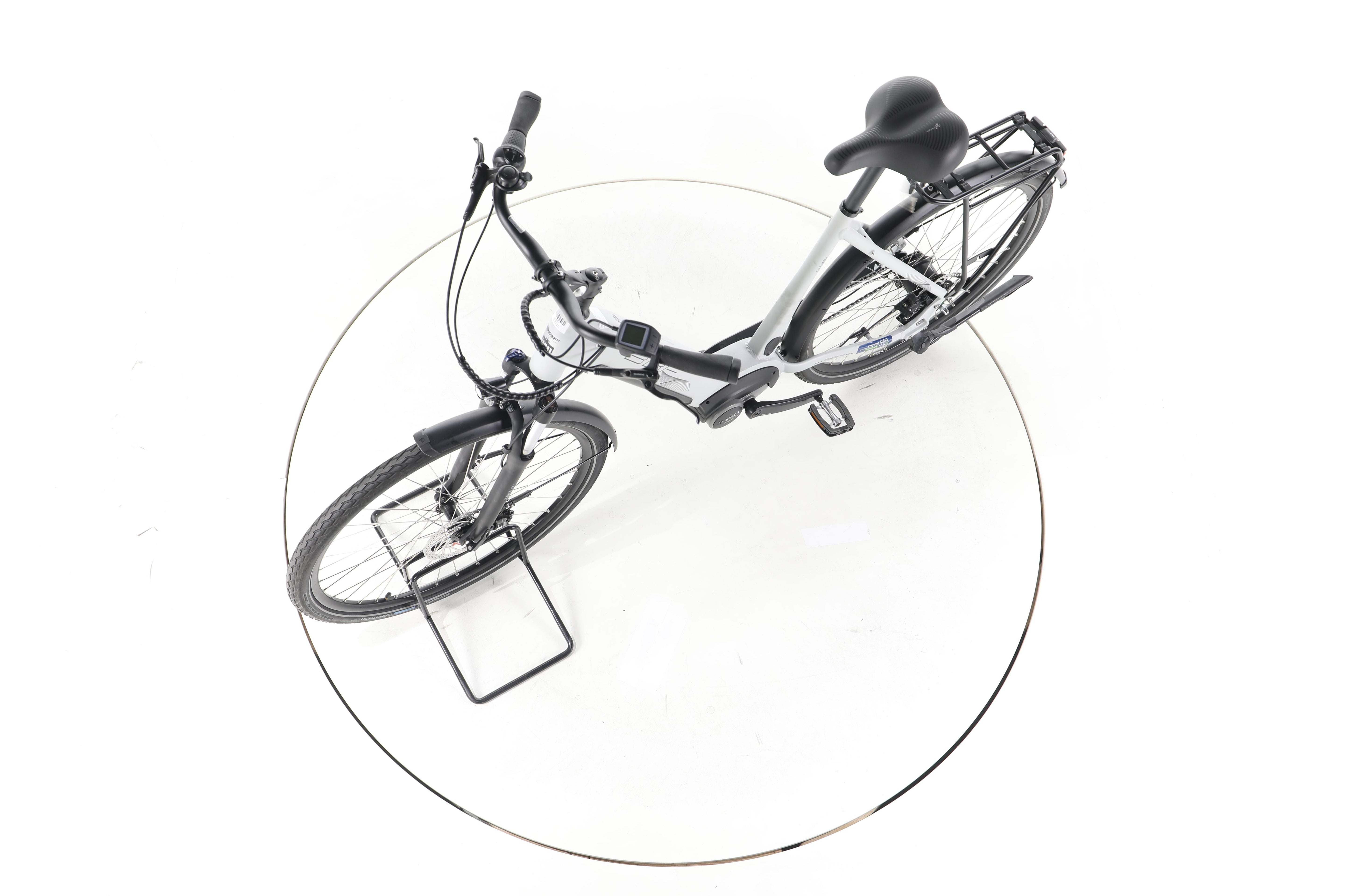 BBF Granada City E-Bike Tiefeinsteiger - Image 18