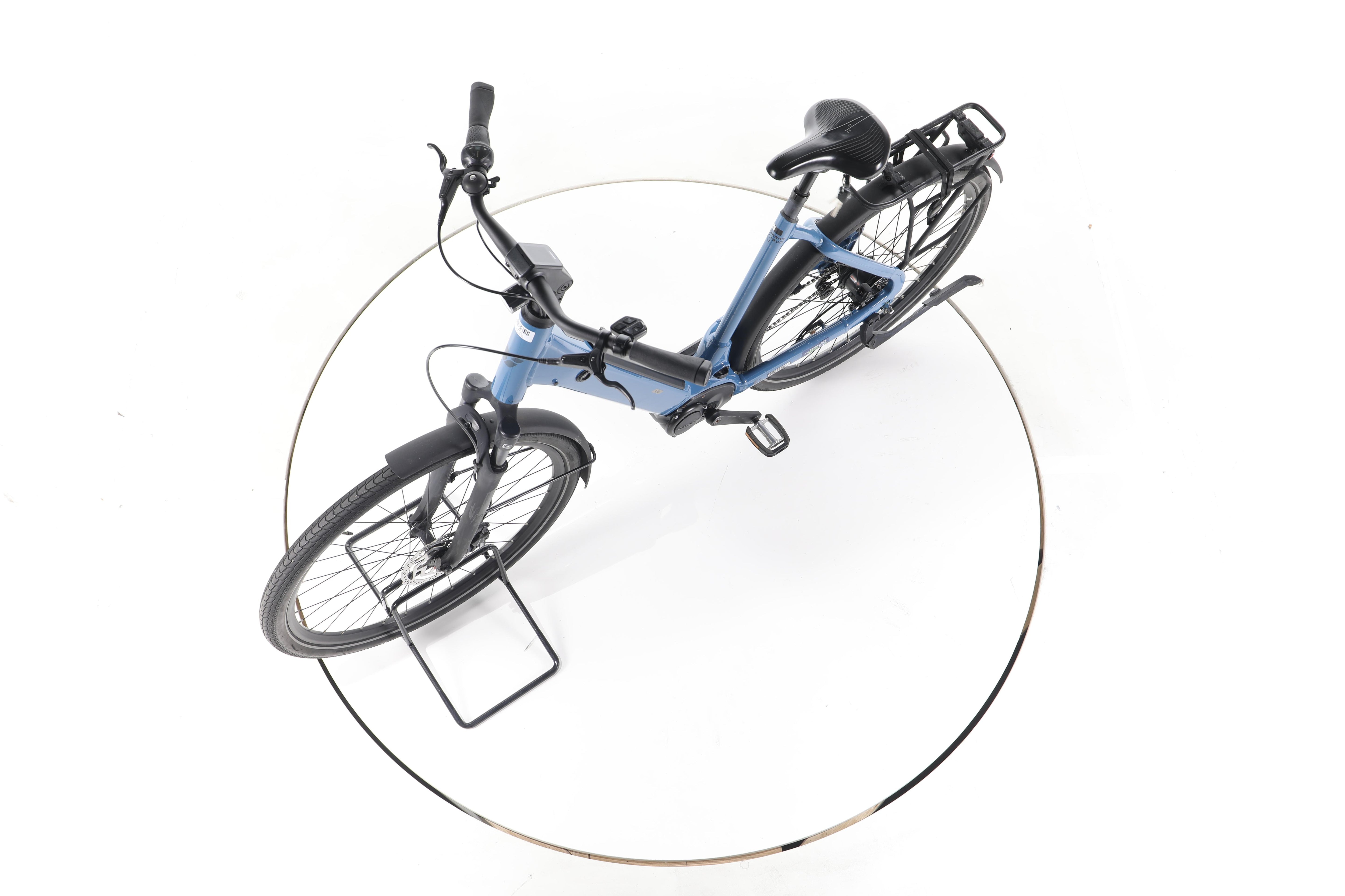 Giant Allure E+ RT City E-Bike Tiefeinsteiger - Image 18