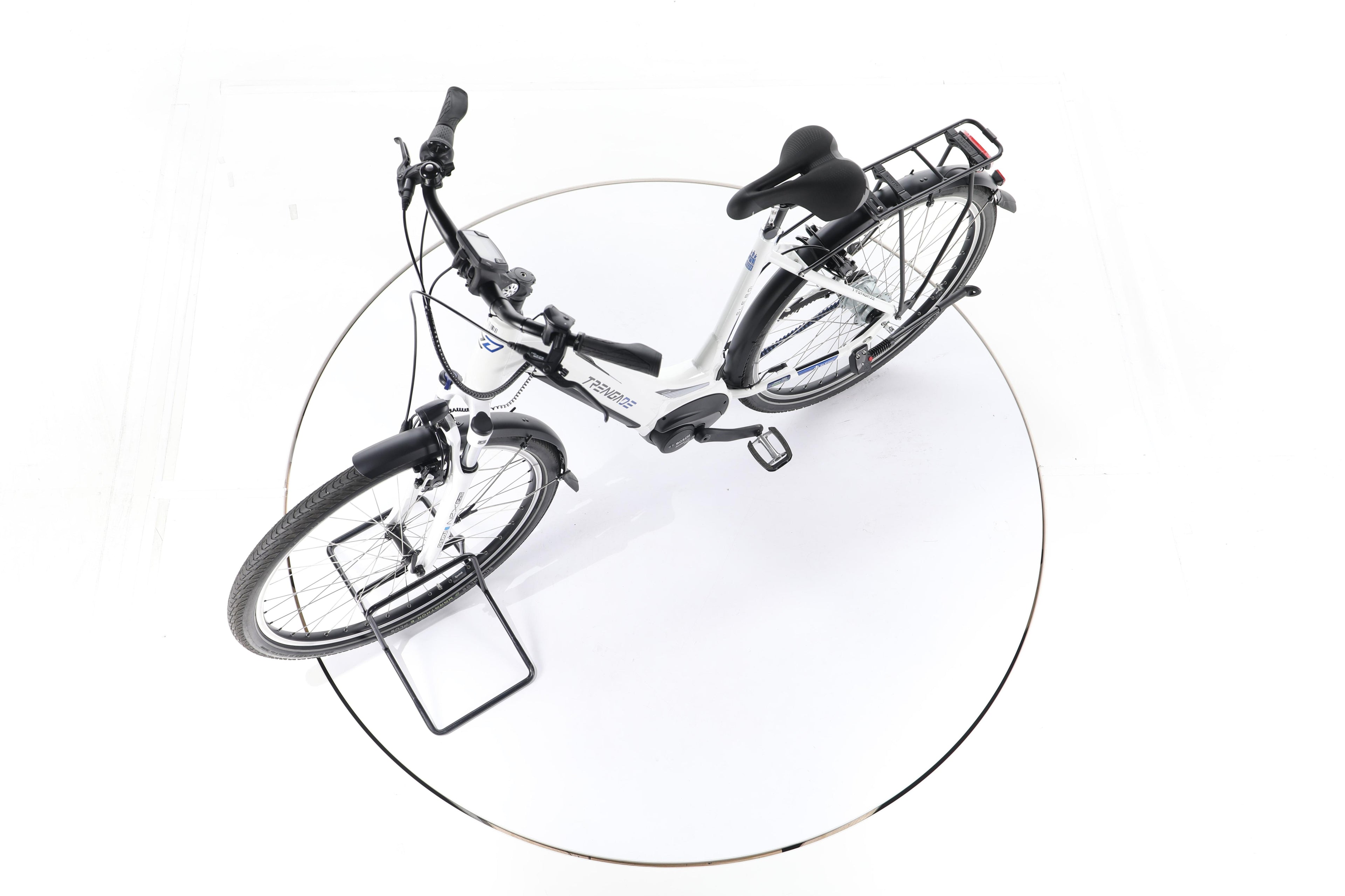 TRENGA DE SLE 8.0 i Gates City E-Bike Tiefeinsteiger - Image 18