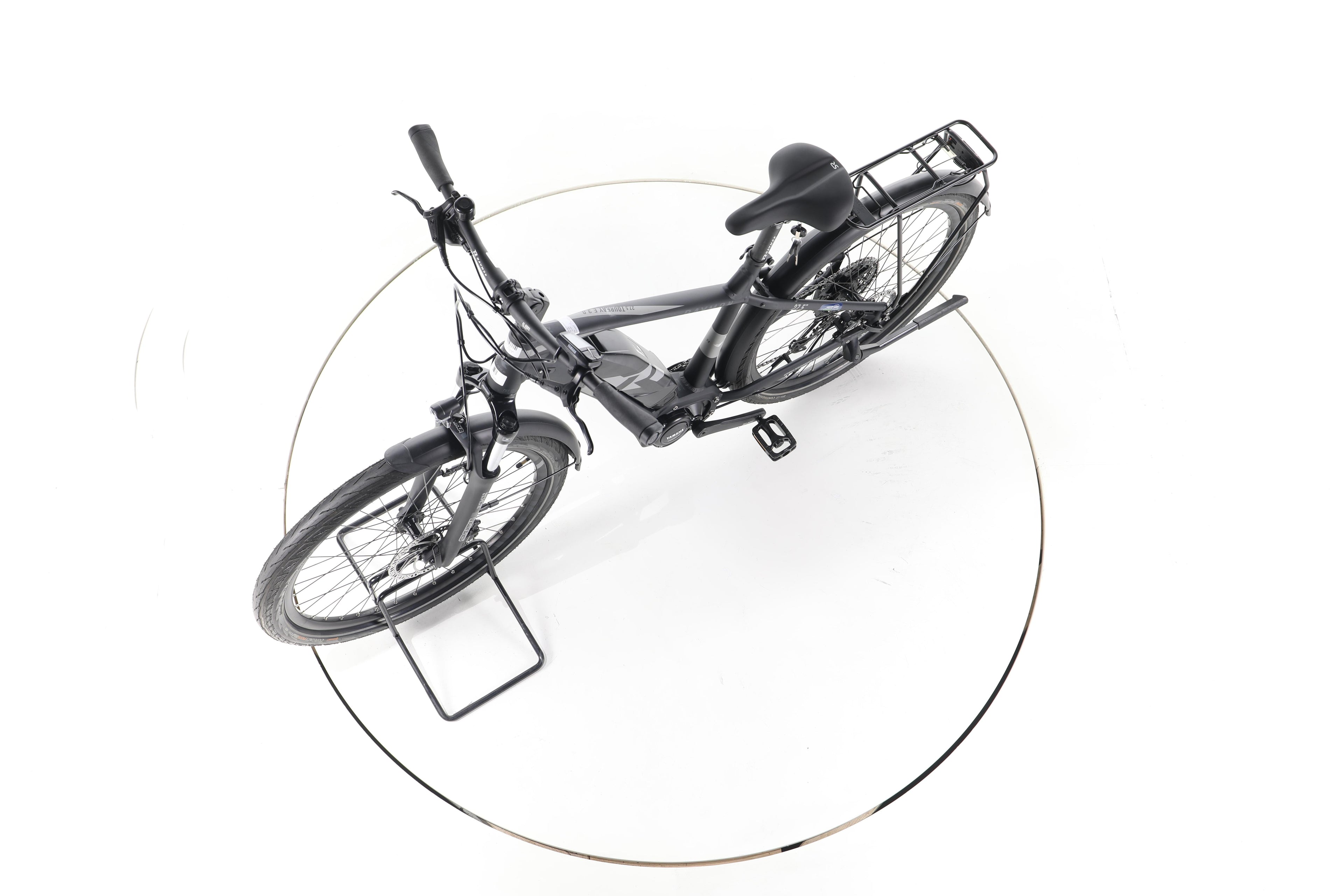 R Raymon TourRay E 3.0 Trekking E-Bike - Image 18