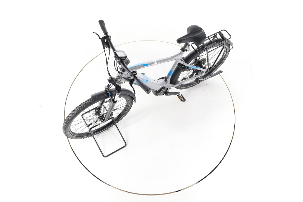 R Raymon CrossRay E 6.0 Trekking E-Bike - Image 18