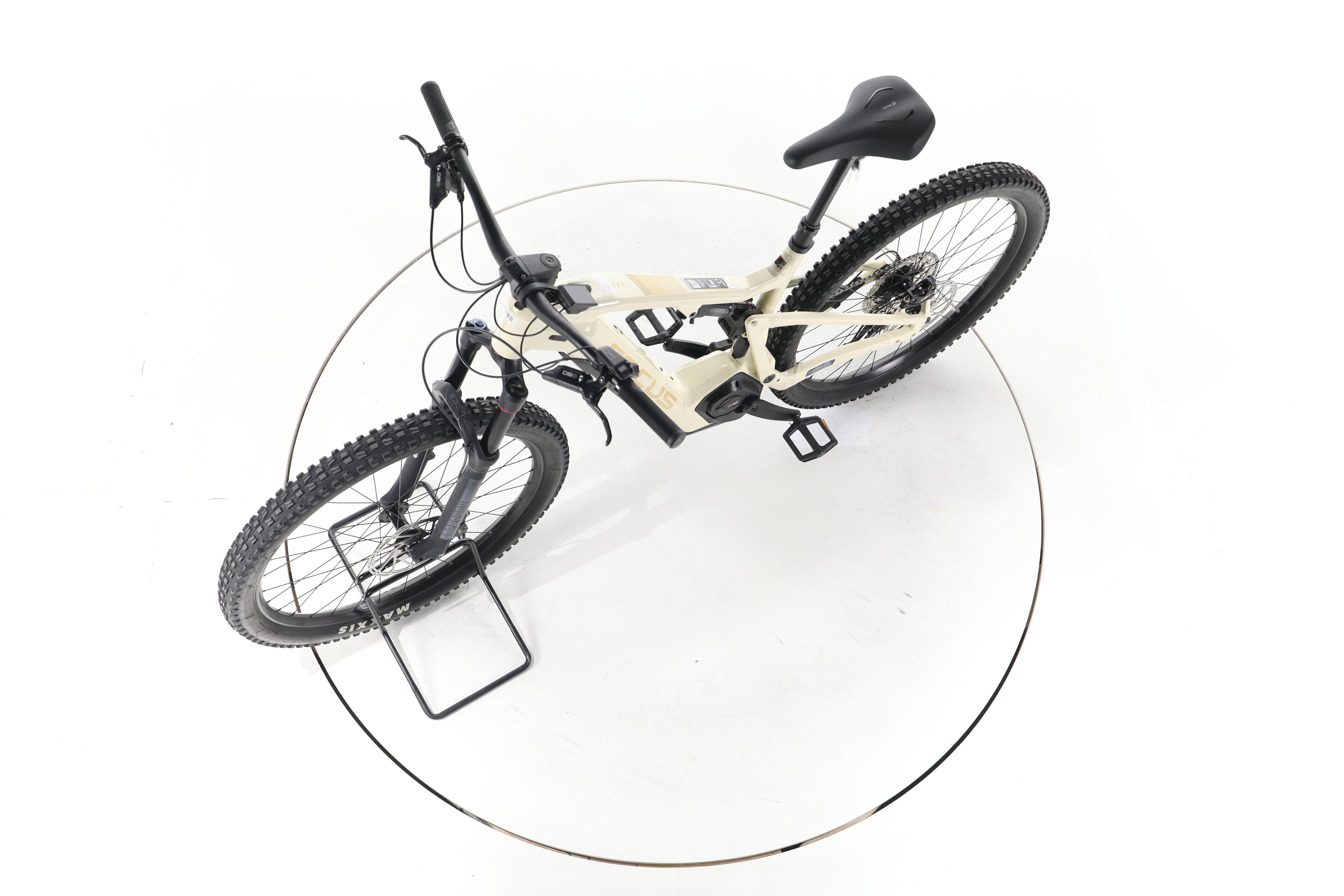 Focus Thron² 6.8 Fully E-Bike - Image 18