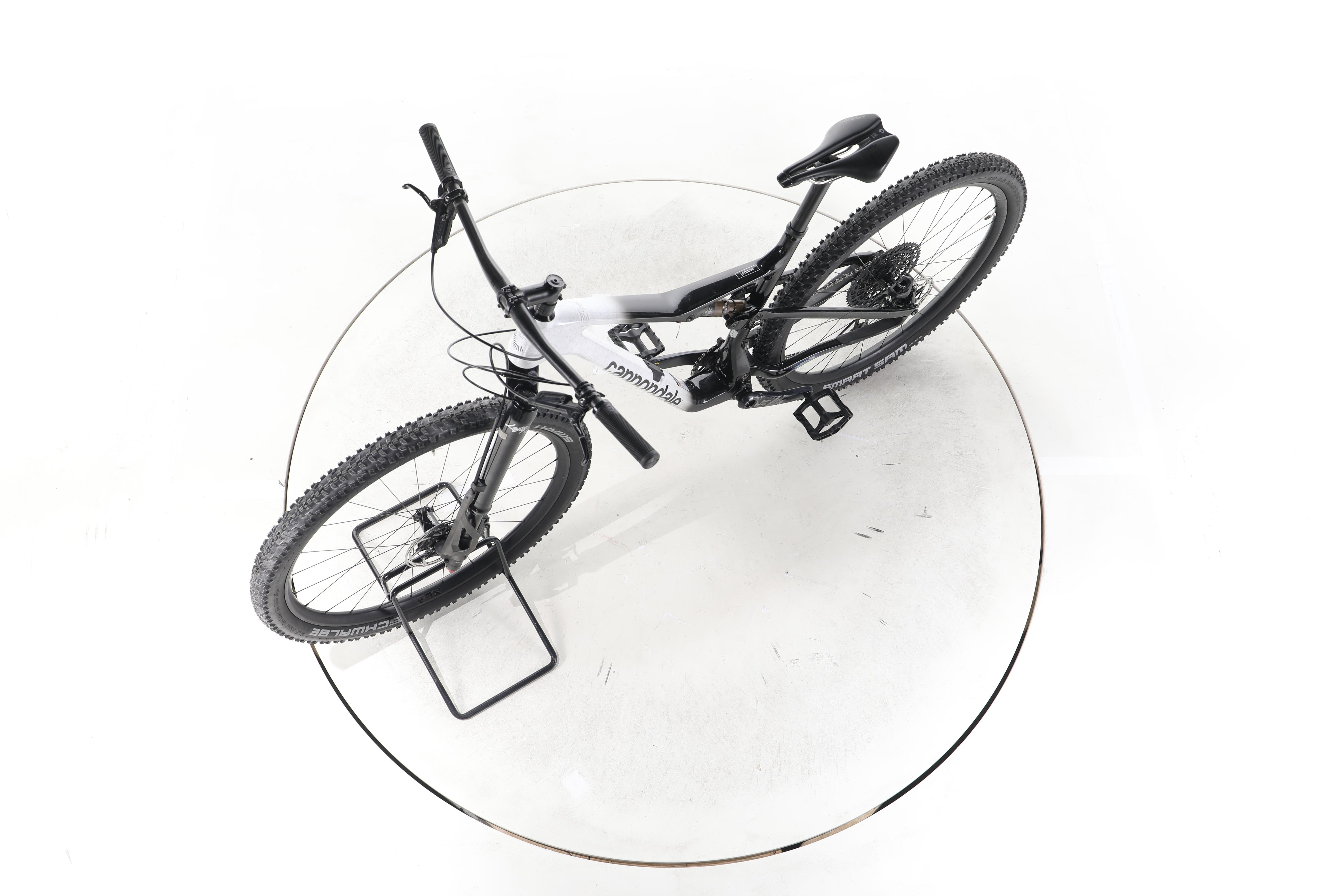 Cannondale Scalpel Hi-Mod 1 Fahrrad Fully - Image 18
