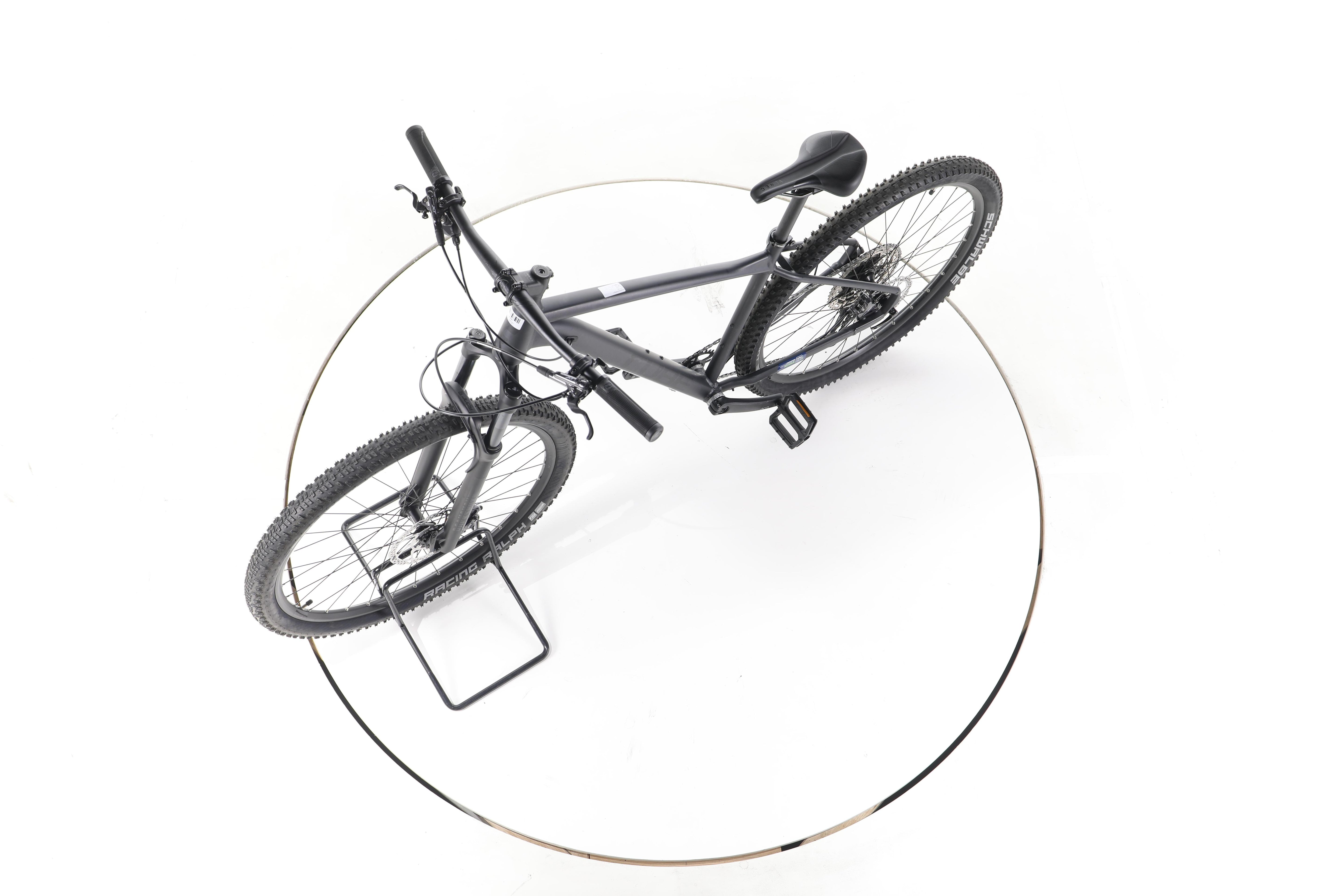Cube Reaction Pro Fahrrad Hardtail - Image 18