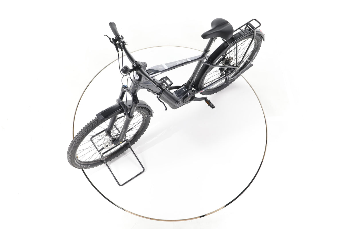 Focus Aventura 6.7 Trekking E-Bike - Image 18