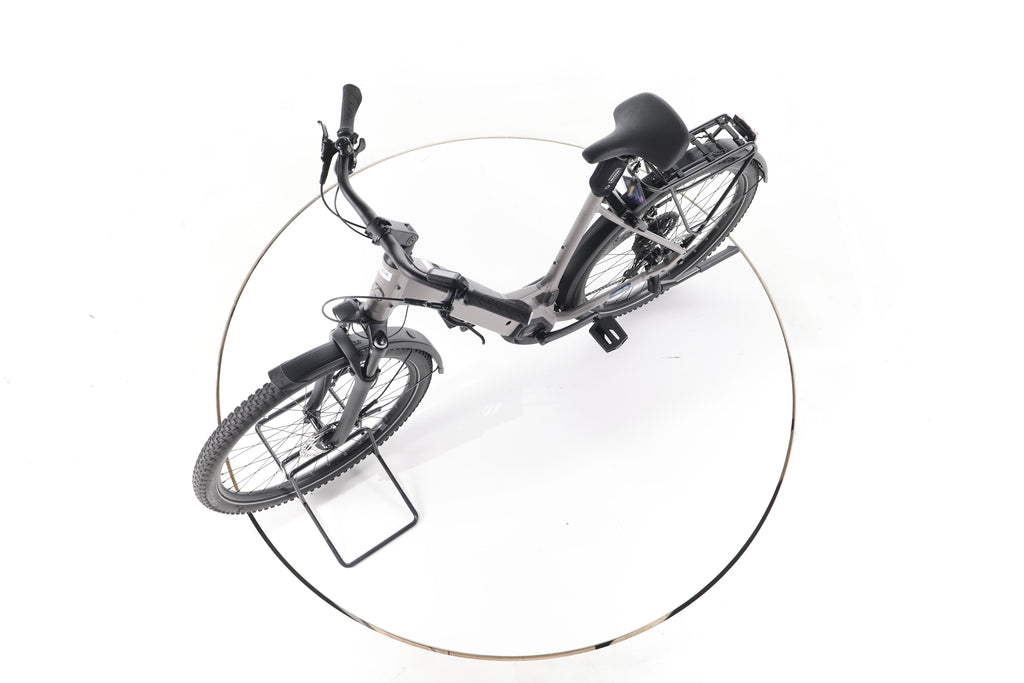 Kalkhoff Entice L Advance Trekking E-Bike Tiefeinsteiger 2024 - Image 18