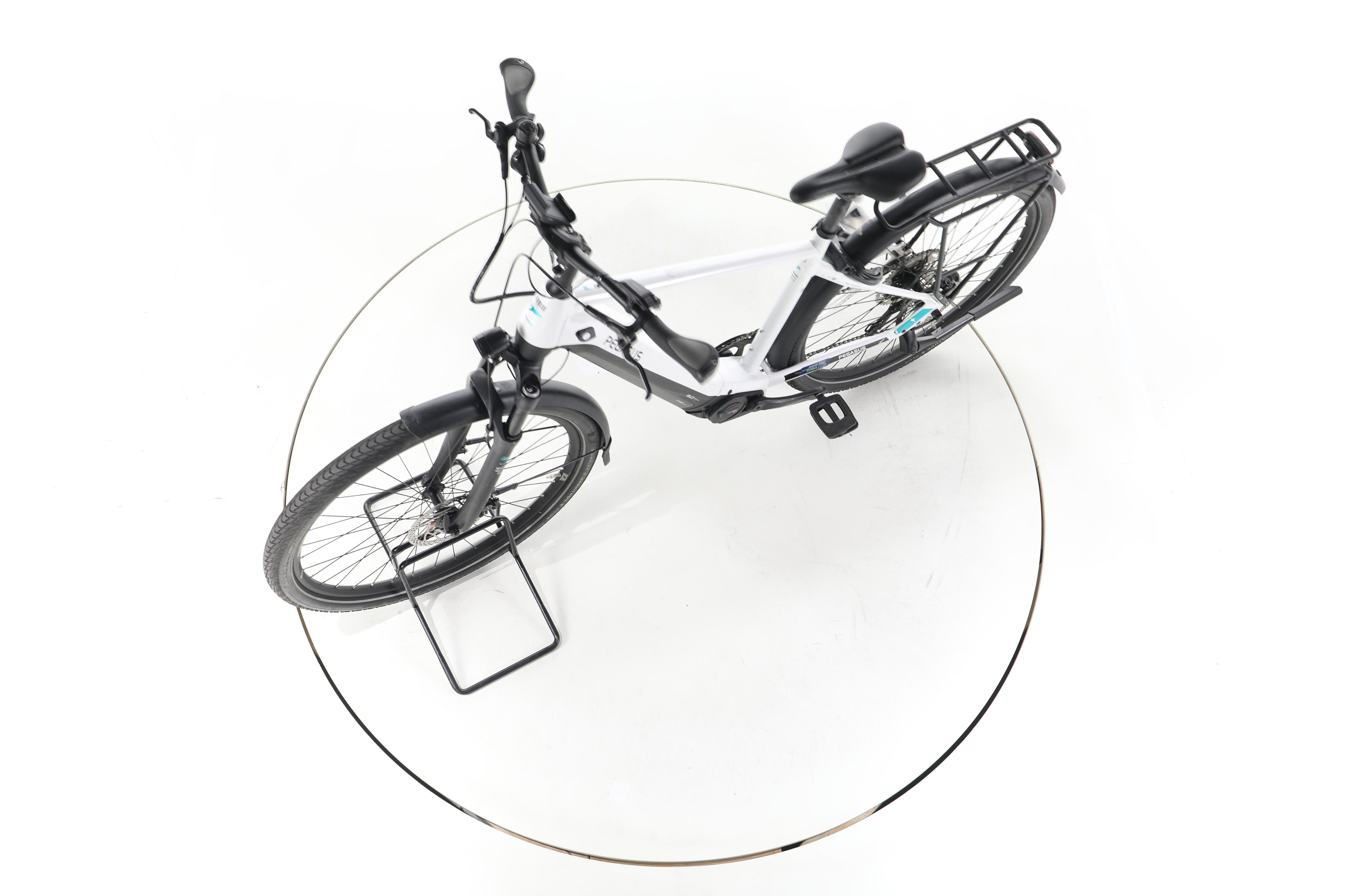Pegasus Premio EVO Lite Trekking E-Bike - Image 18