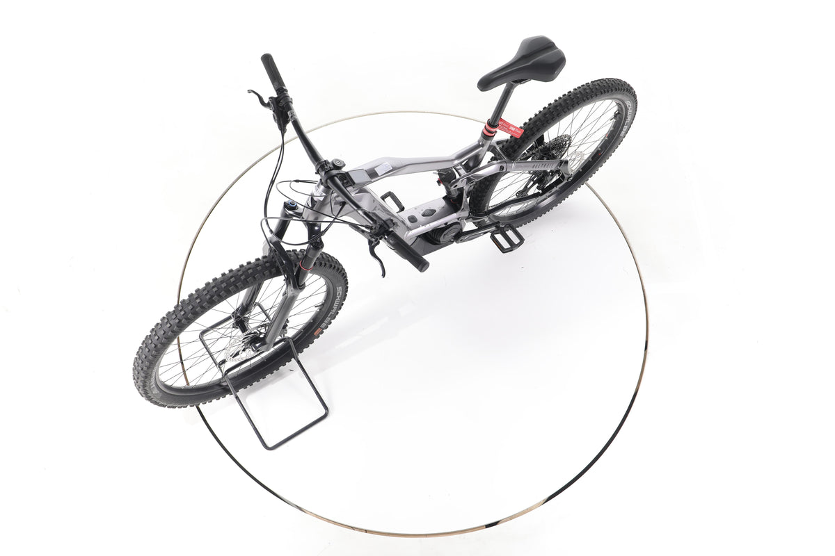Haibike Alltrail 10 E-Bike Fully - Image 18