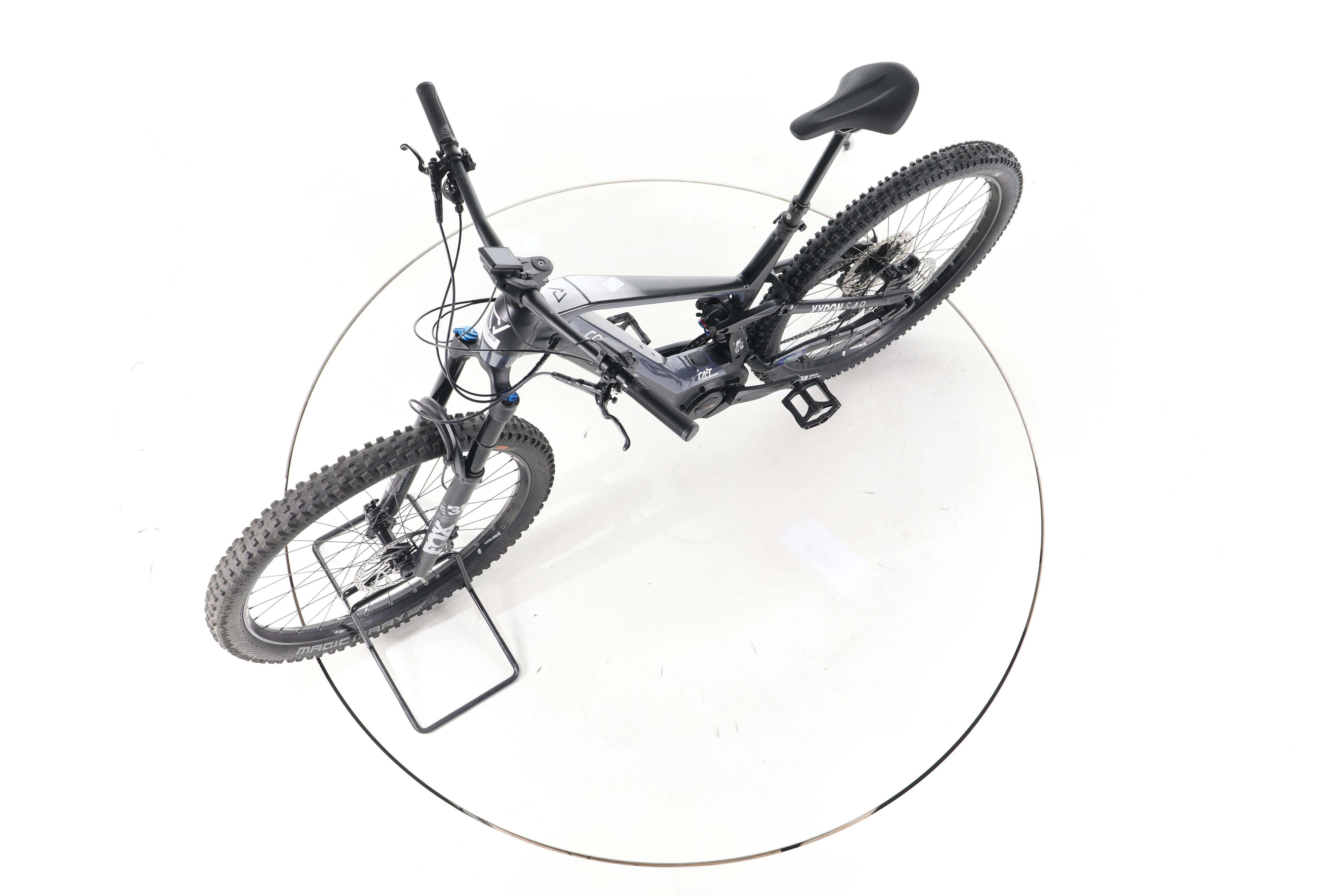 Conway Xyron S 4.9 Fully E-Bike - Image 18