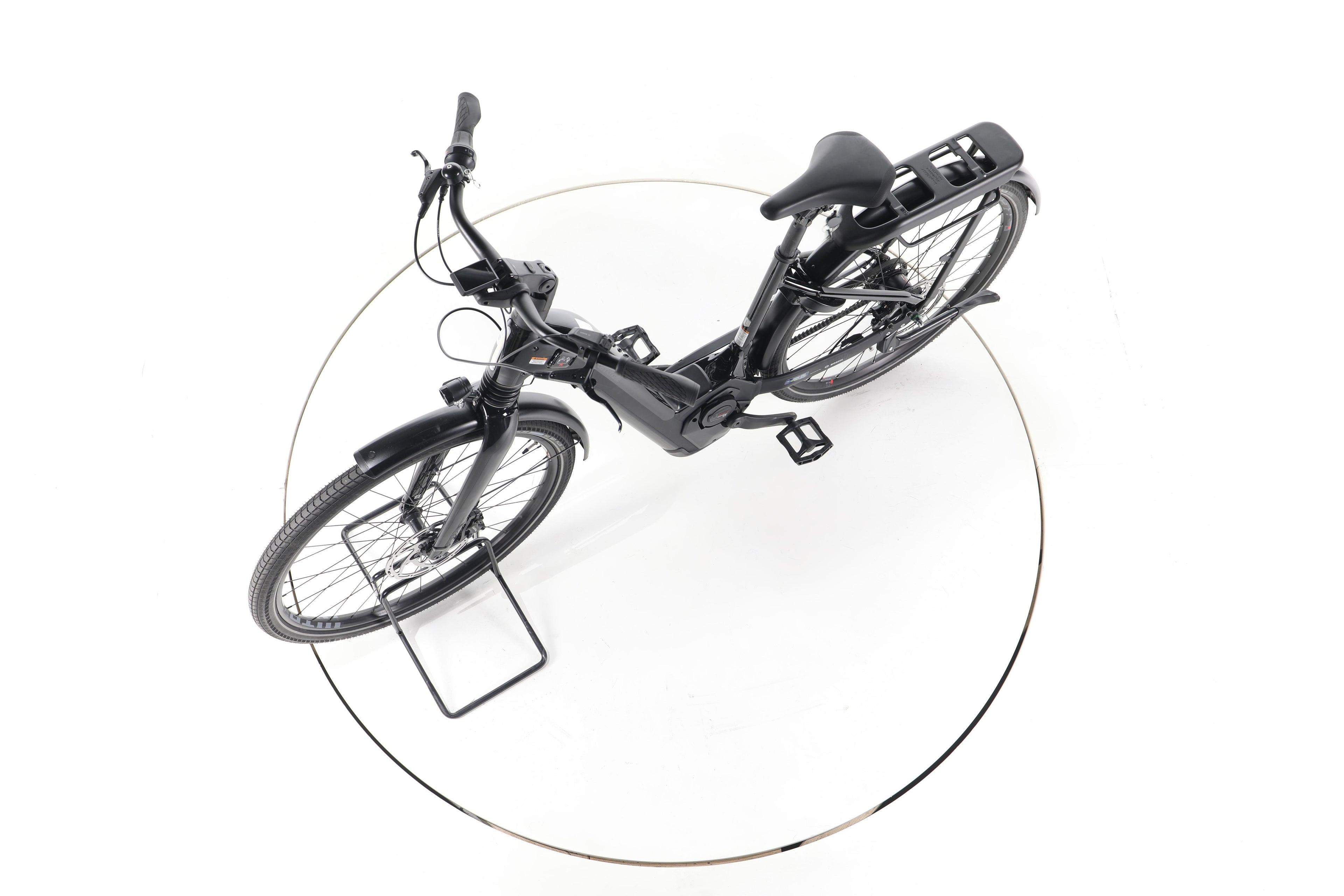 Cannondale Mavaro Neo 2 City E-Bike Tiefeinsteiger 2023 - Image 18