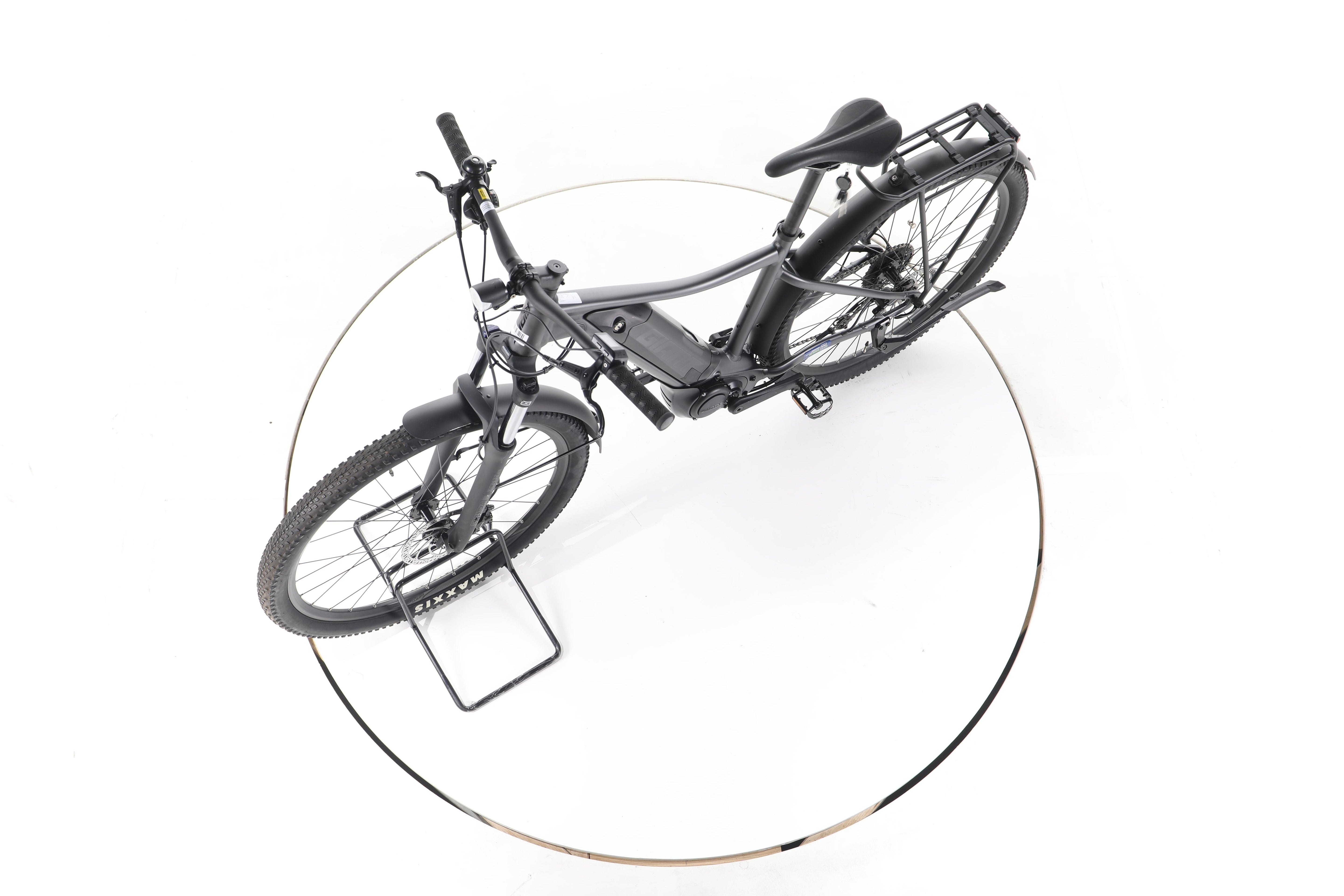 Giant Talon E+ EX Trekking E-Bike - Image 18
