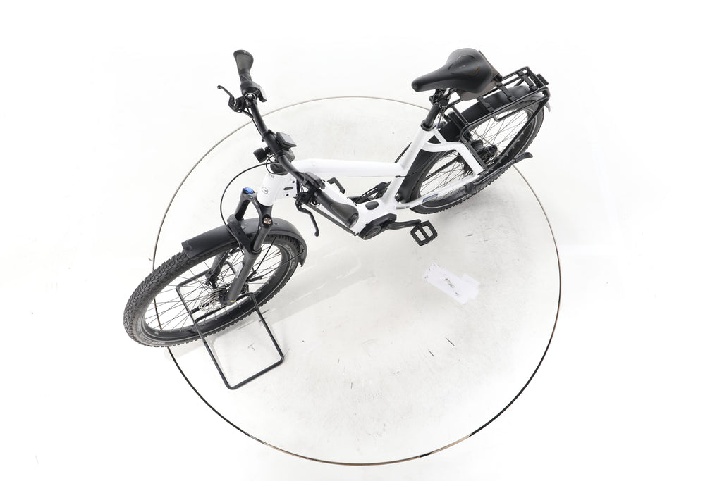 Riese & Müller Charger4 Mixte City E-Bike 2024 - Image 18