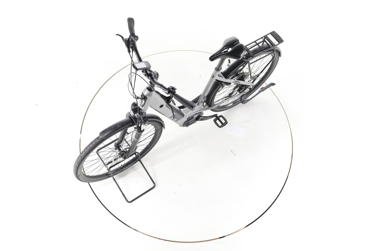 Compel XRC 500 Hybrid Trekking E-Bike Tiefeinsteiger - Image 18