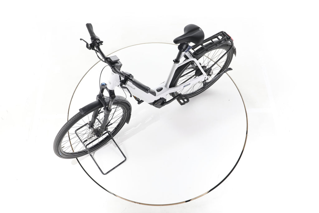 Riese & Müller Nevo4 vario City E-Bike Tiefeinsteiger - Image 18