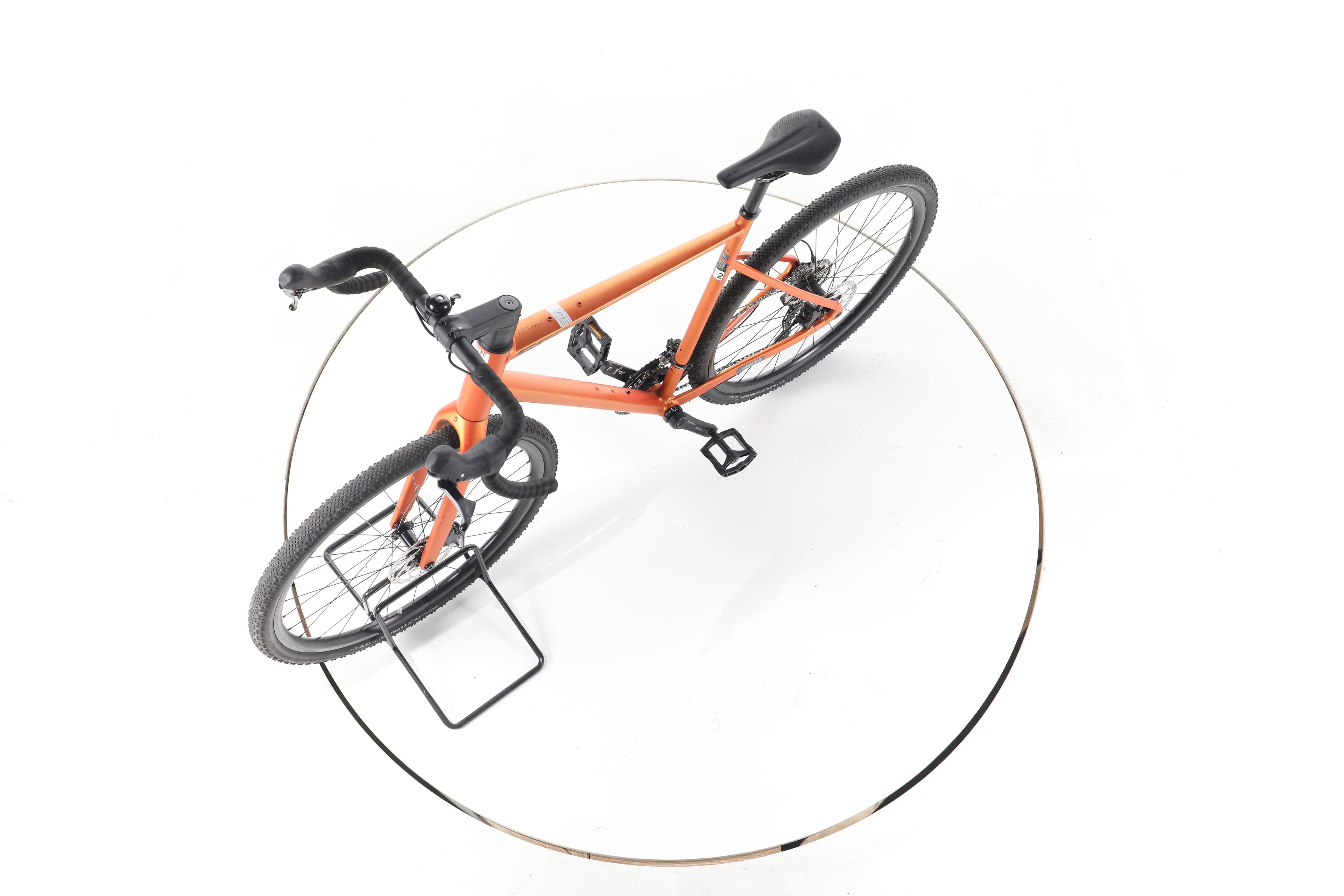 Scott Speedster Gravel 30 Gravelbike - Image 18