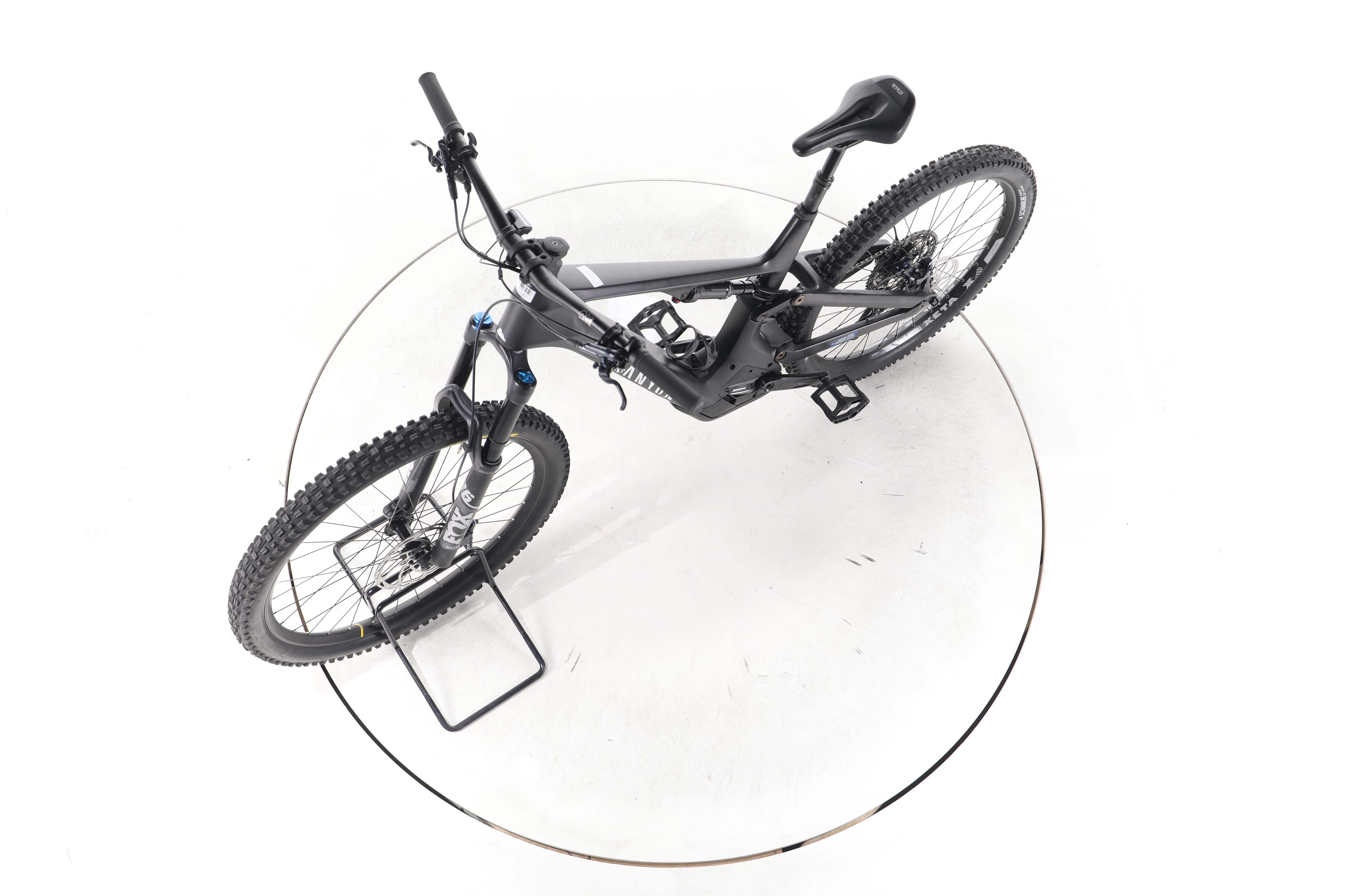 Canyon Spectral:ON CF 8 E-Bike Fully Carbon - Image 18