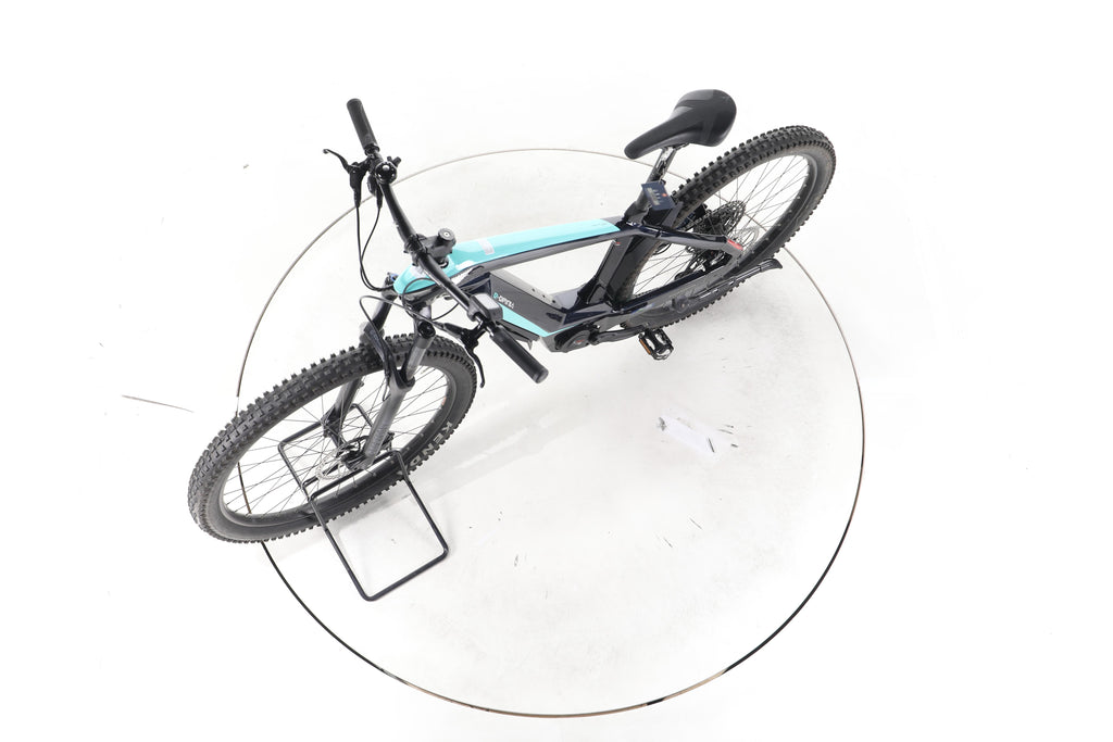 Bianchi E-Omnia X-Type E-Bike - Image 18
