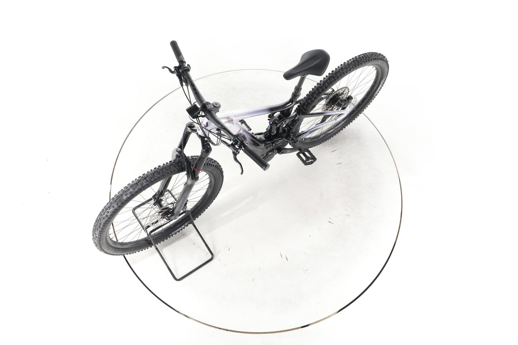 Liv Intrigue X E+ 3 Pro E-Bike Fully - Image 18
