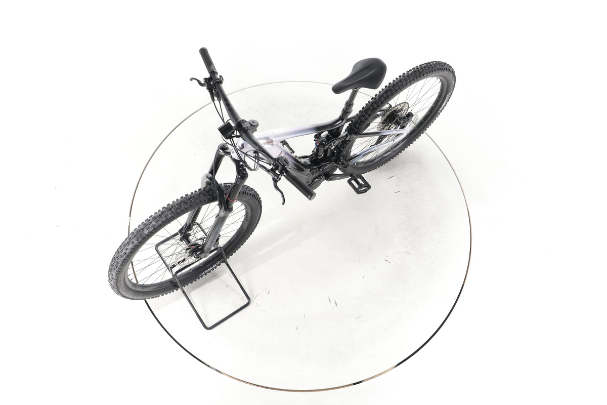 Liv Intrigue X E+ 3 Pro E-Bike Fully - Image 18
