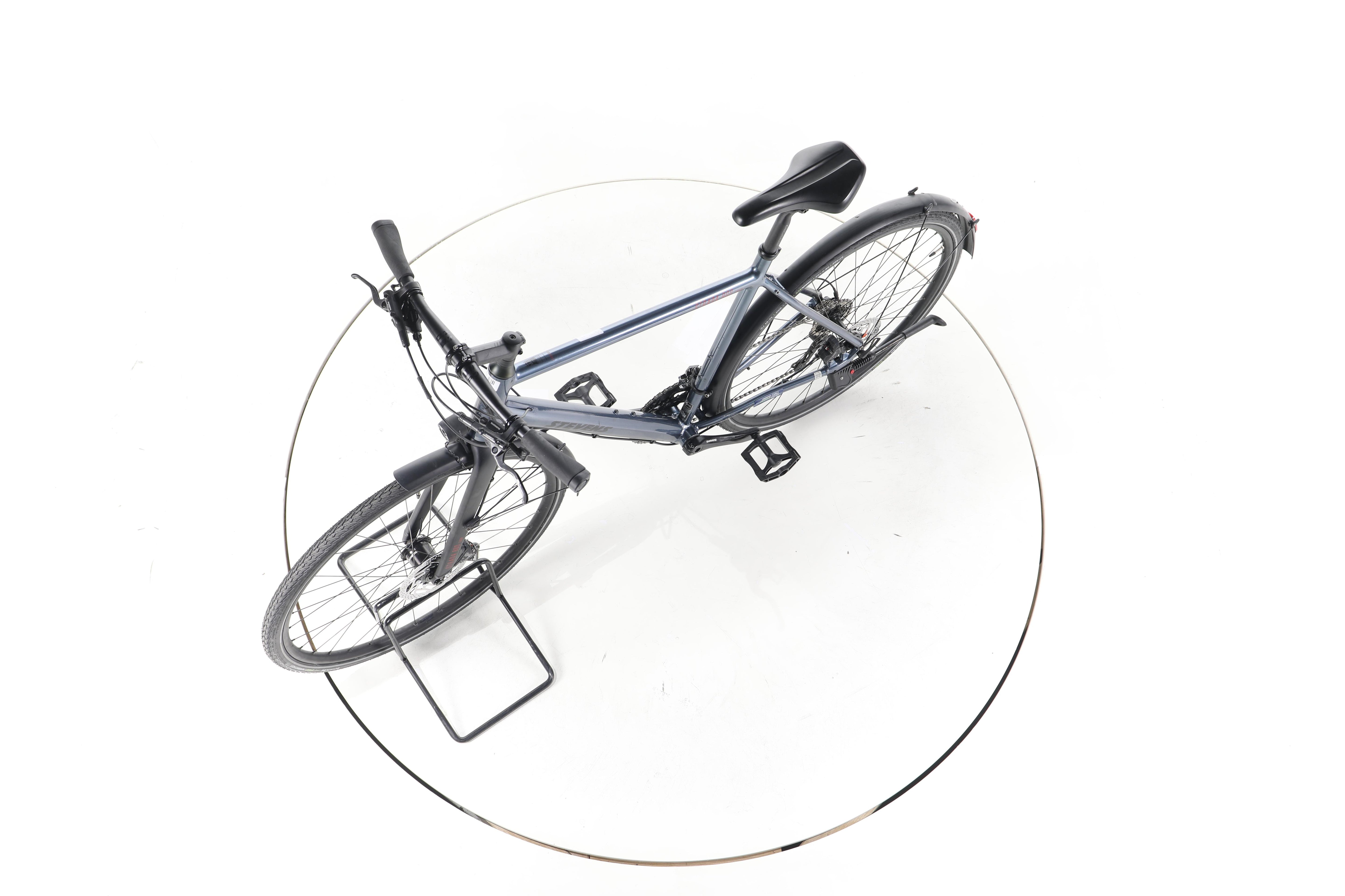 Stevens Strada 800 Fahrrad City & Trekking - Image 18