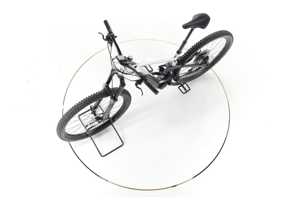 Moustache Bikes Trail 5 Fully E-Bike - Image 18