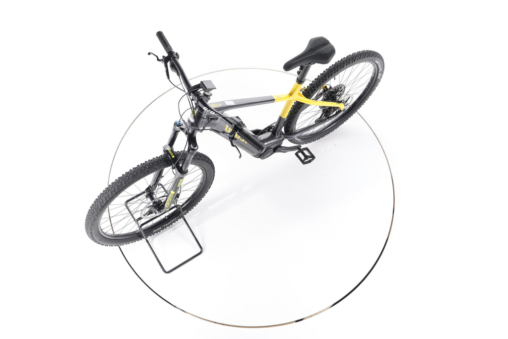 Ghost E-Teru B Advanced E-Bike 2024 - Image 18