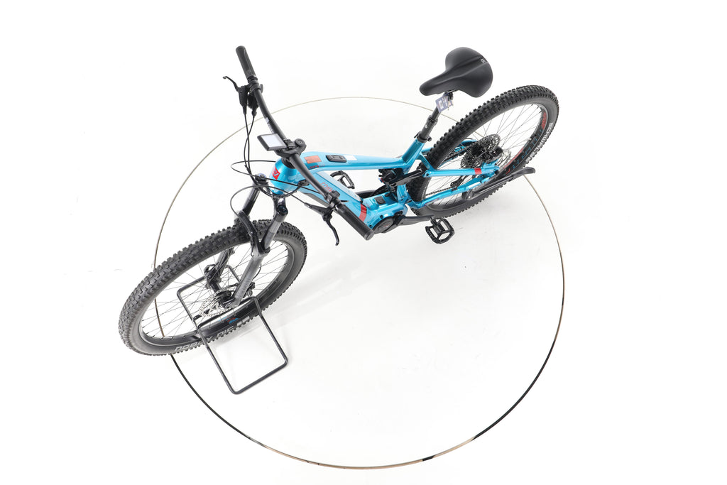 Conway Xyron S 2.9 Fully E-Bike - Image 18