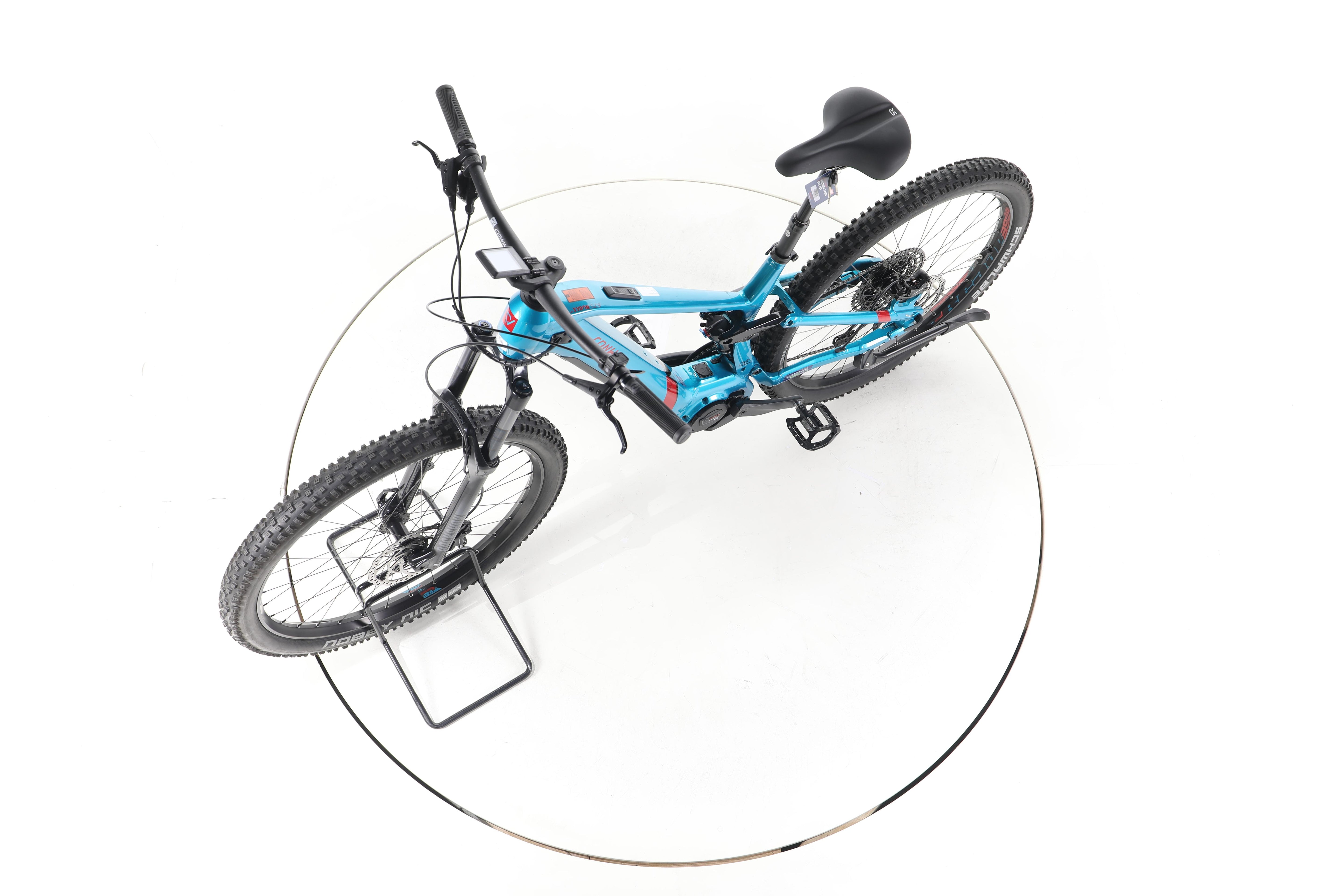 Conway Xyron S 2.9 Fully E-Bike - Image 18