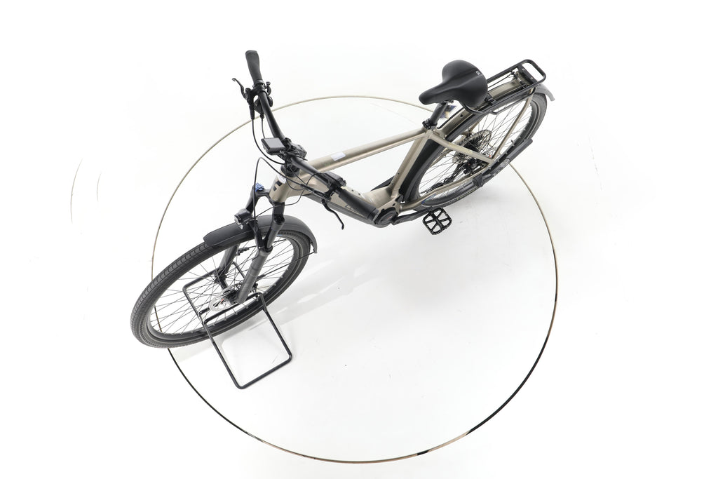 Cube Kathmandu Hybrid Pro Trekking E-Bike - Image 18