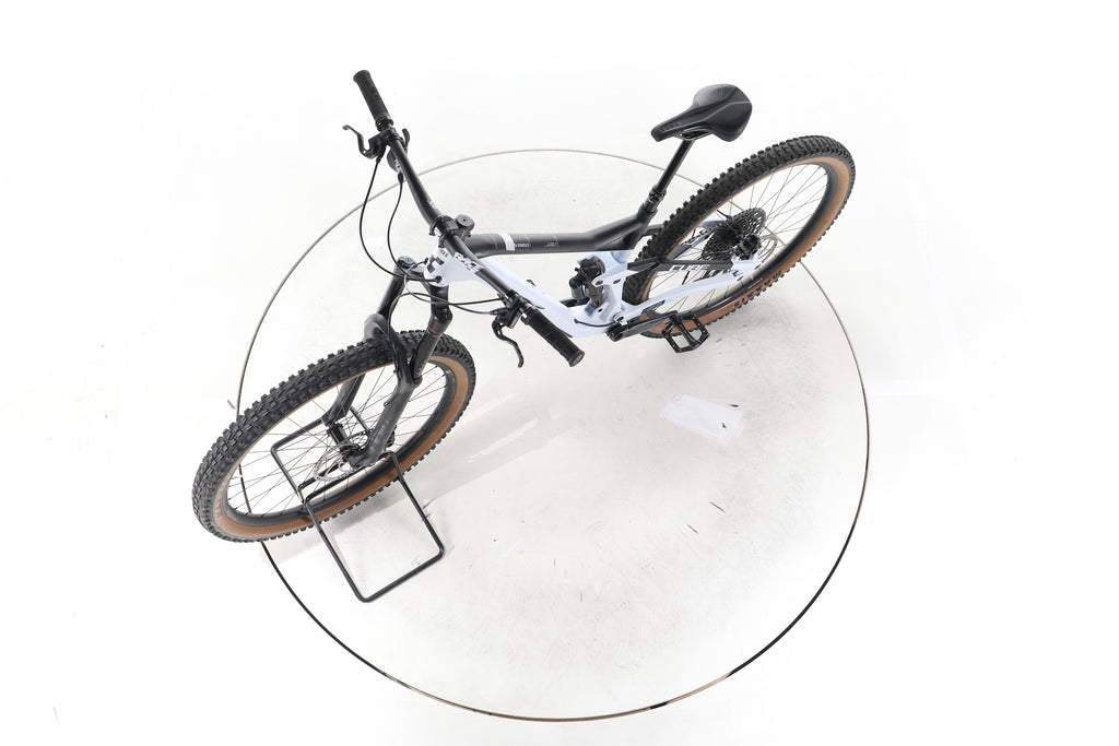 Cube STEREO 150 C:62 RACE Fahrrad Fully - Image 18