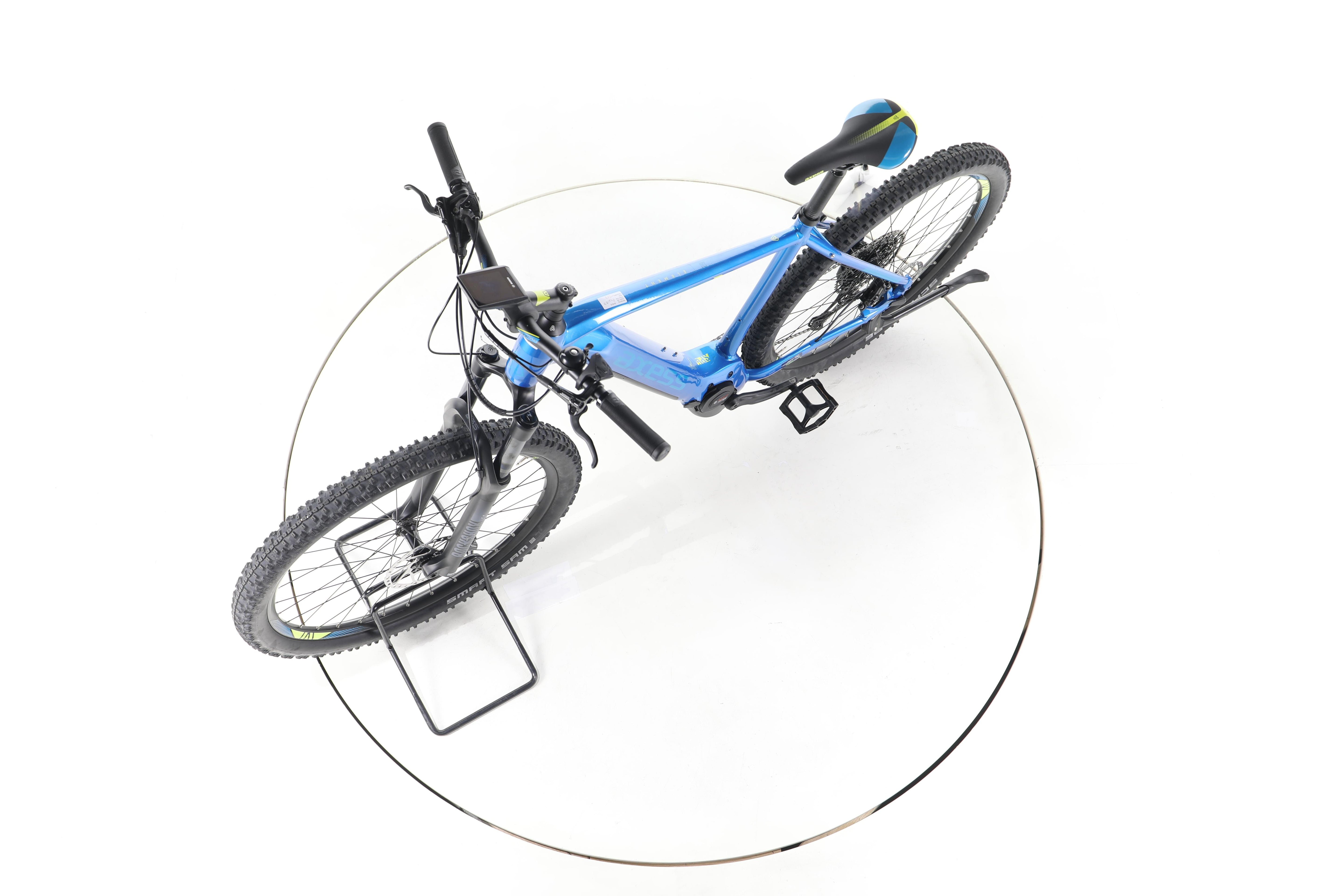 Axess Element E-Bike - Image 18