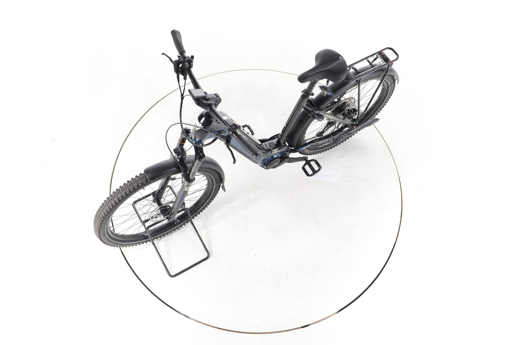 Conway Cairon SUV 5.0 Trekking E-Bike Tiefeinsteiger - Image 18