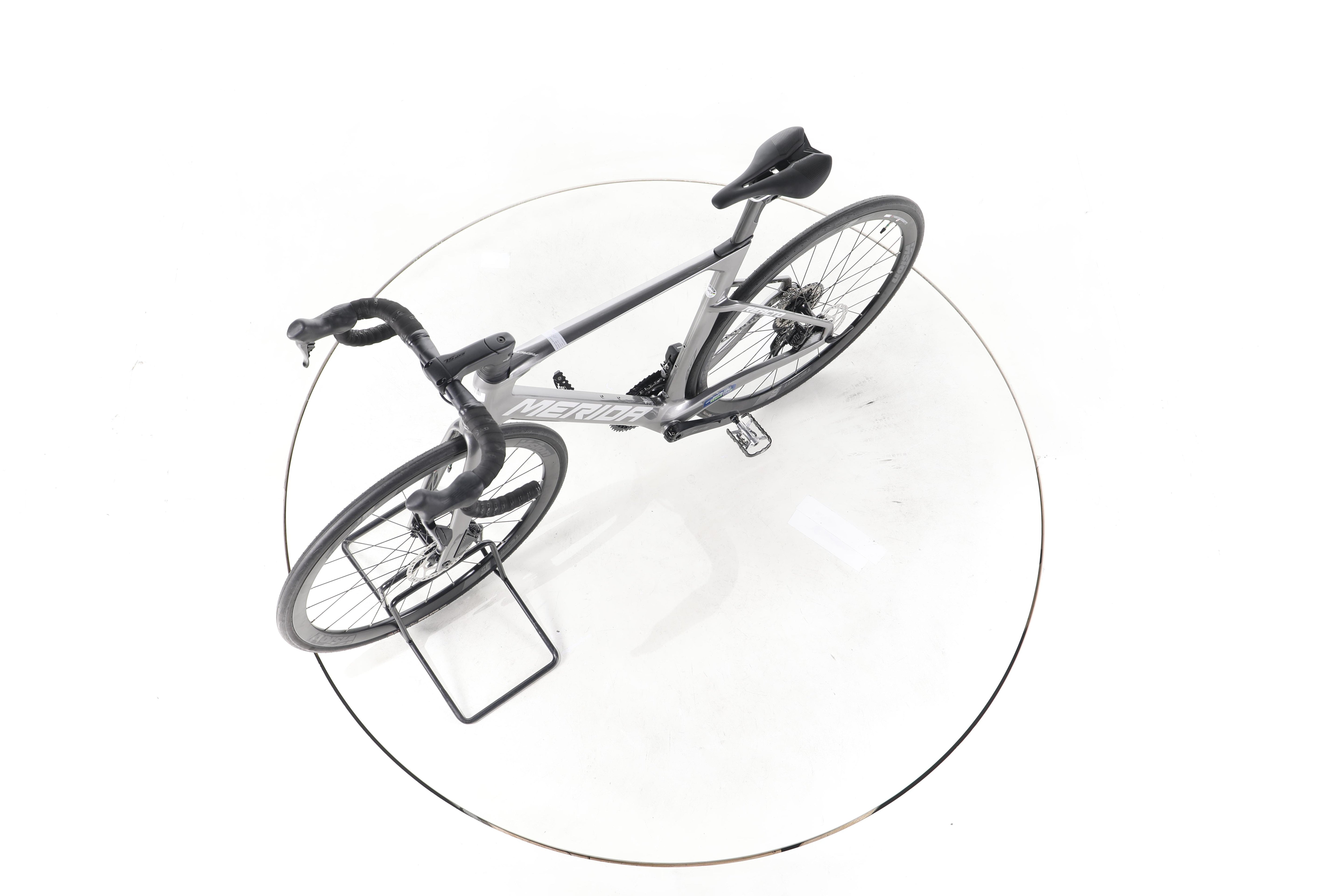 Merida Reacto 5000 IV1 Rennrad Carbon 2025 - Image 18