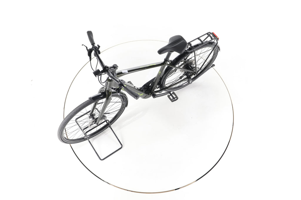 Diamant 365 Deluxe Trekking E-Bike - Image 18