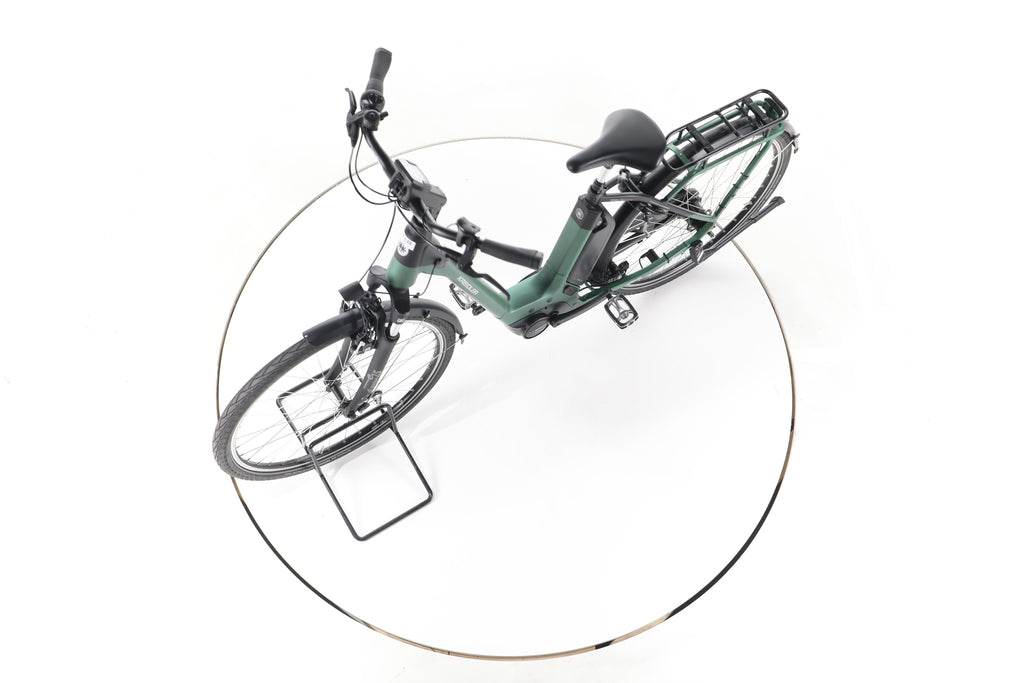 Kreidler Vitality Eco 3 City E-Bike Tiefeinsteiger - Image 18