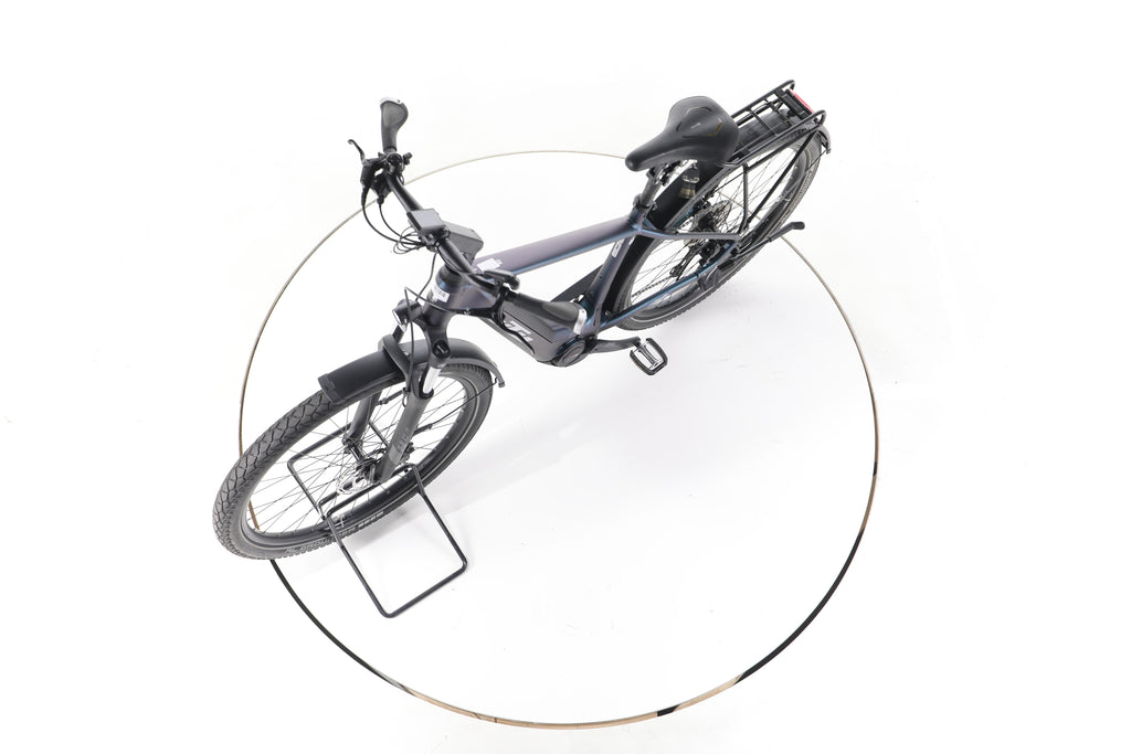 KTM Macina Gran 720 Trekking E-Bike - Image 18