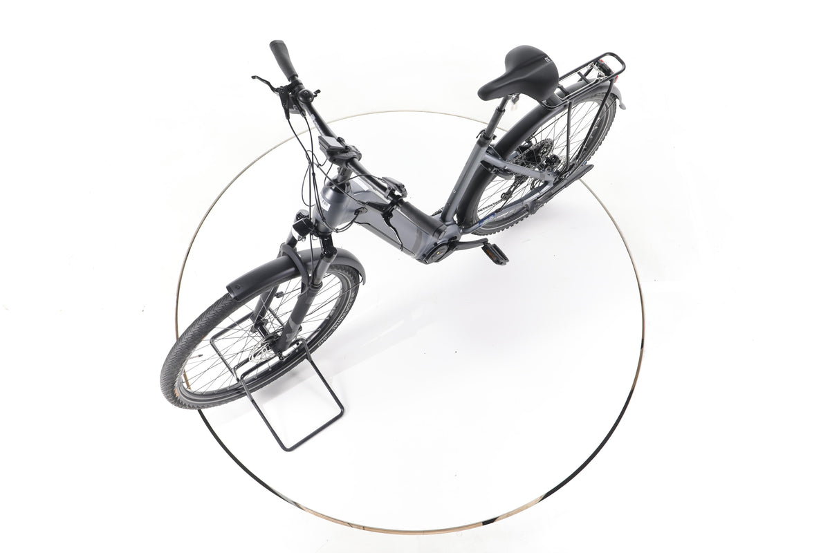 Conway Cairon T 3.0 Trekking E-Bike Tiefeinsteiger - Image 18