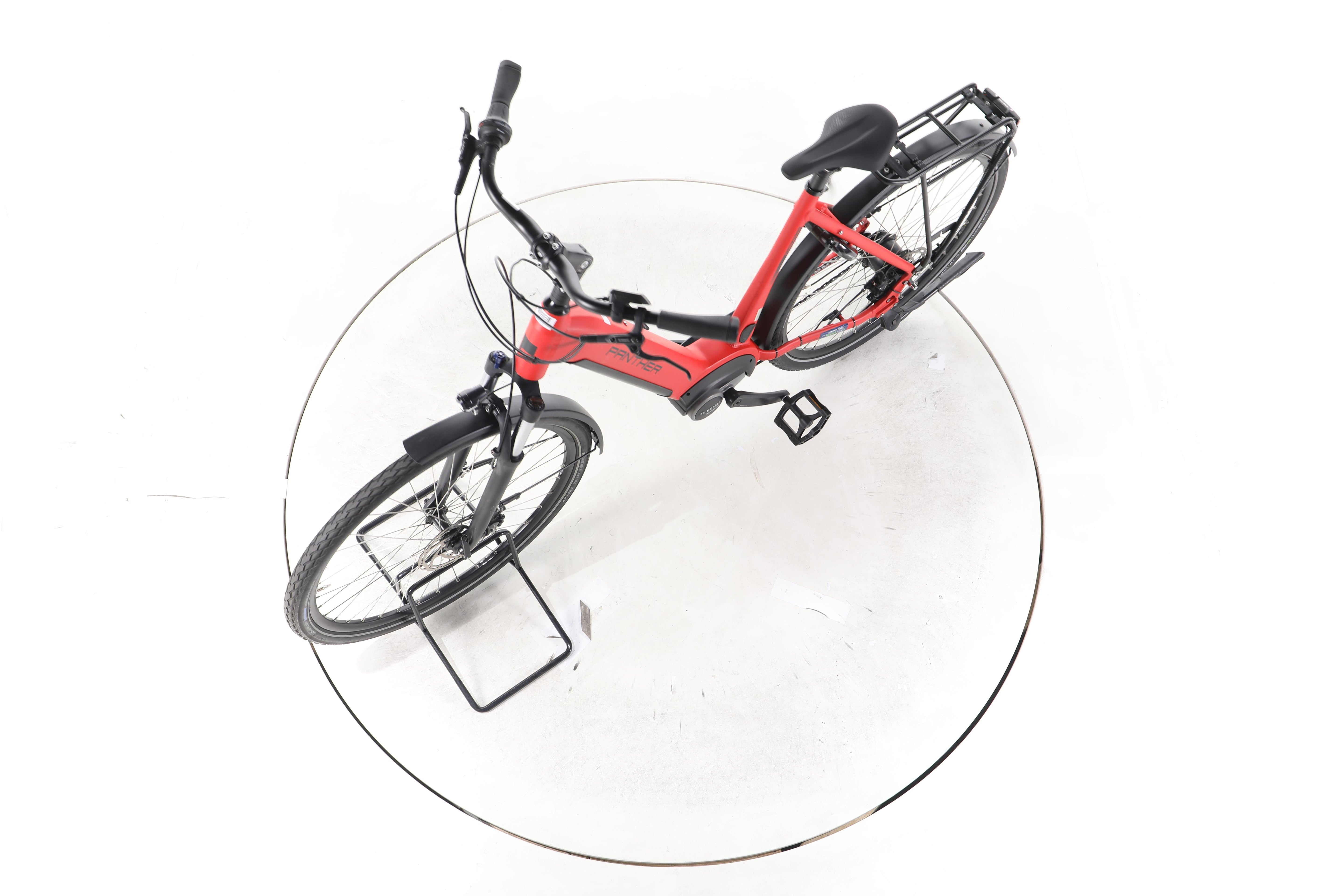 Panther Maruka 2.0 City E-Bike Tiefeinsteiger - Image 18