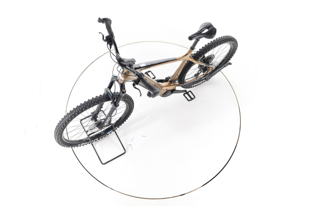 Corratec E-Power X-Vert Factory E-Bike 2023 - Image 18