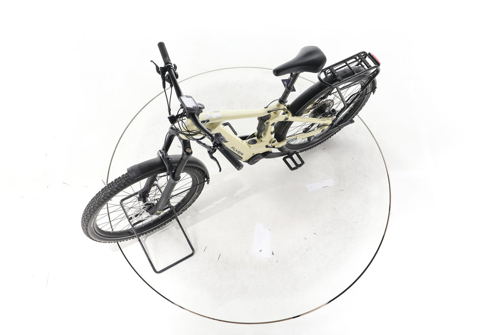 FLYER Goroc 3 E-Bike Fully - Image 18