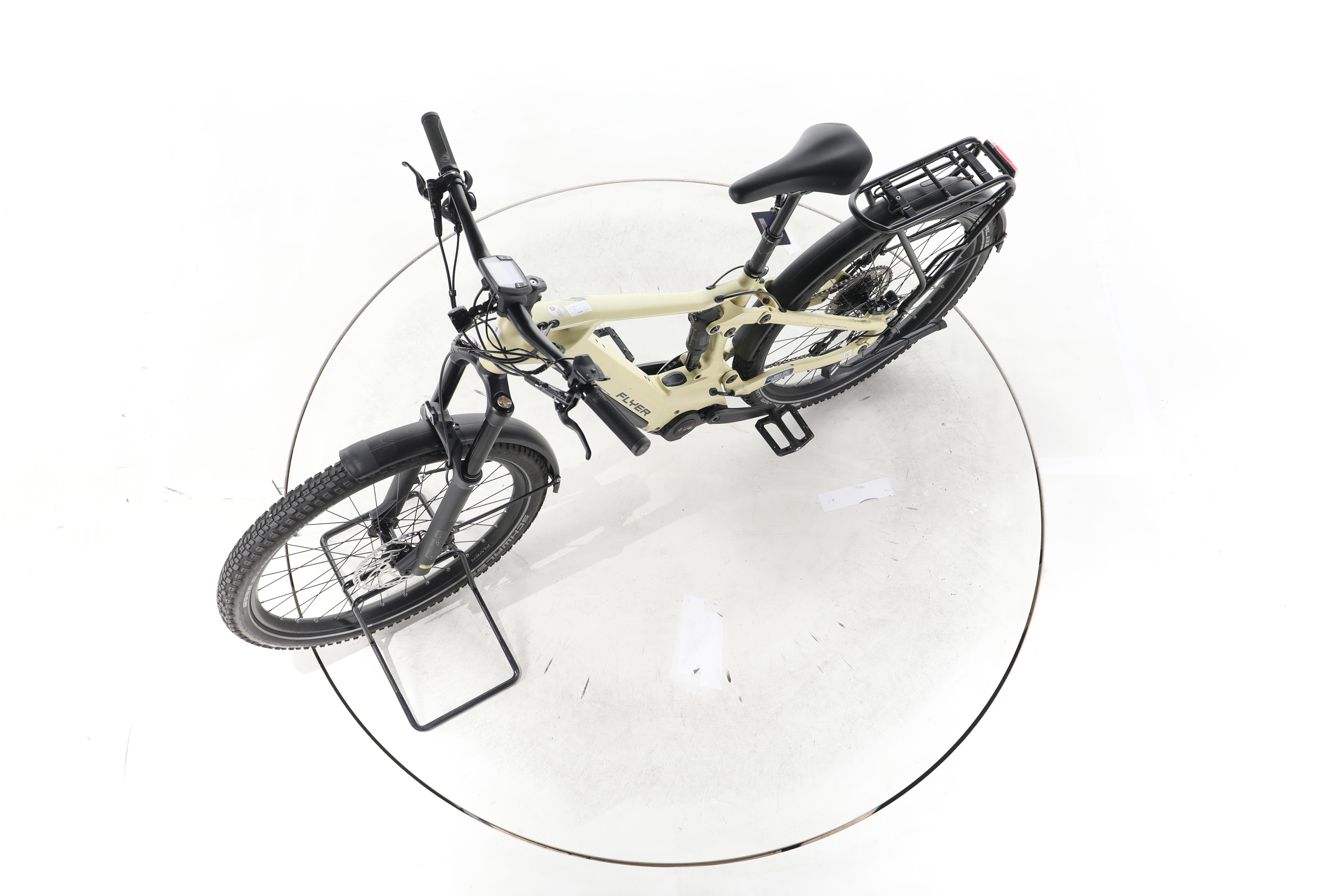 FLYER Goroc 3 E-Bike Fully - Image 18