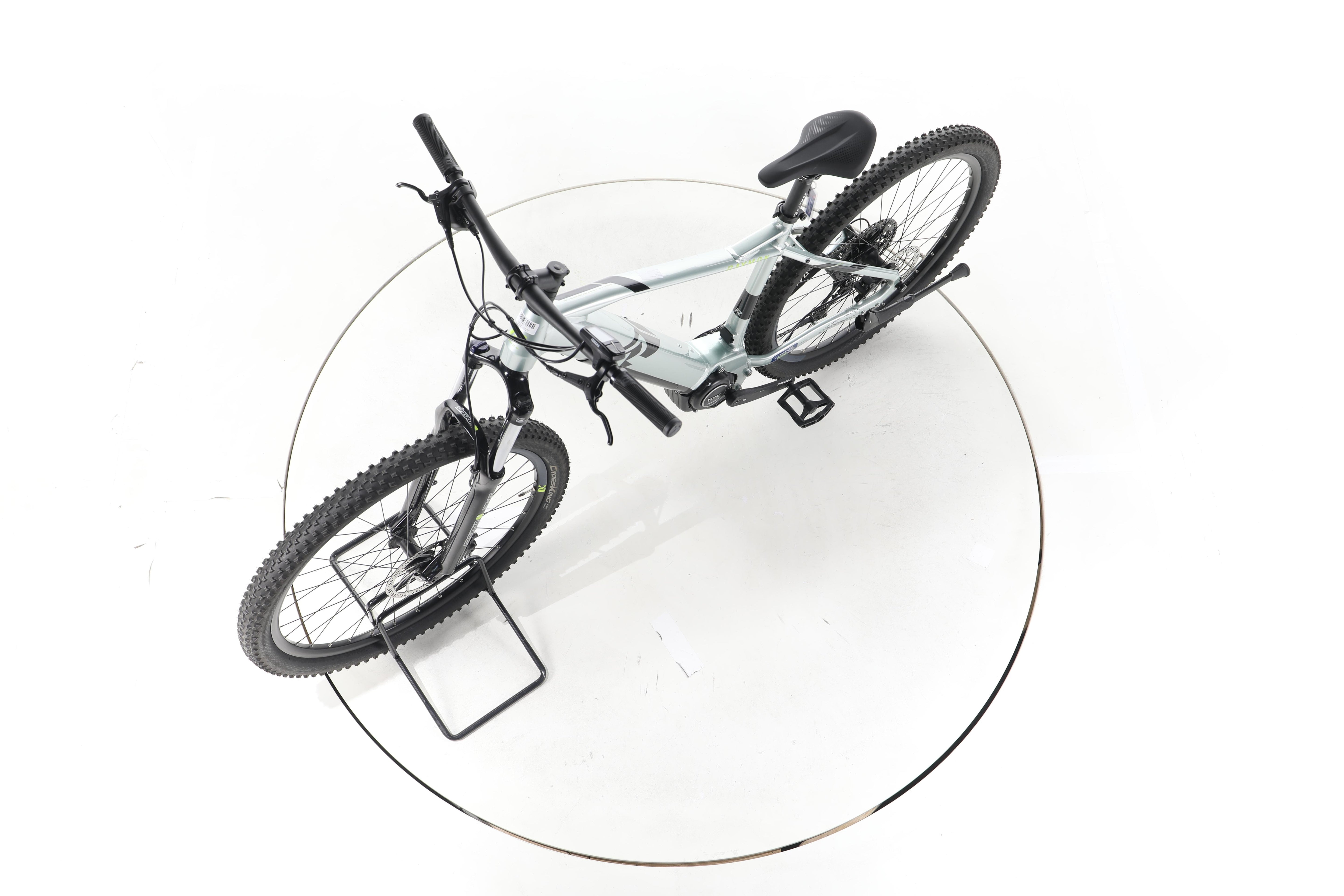 R Raymon HardRay E 5.0 E-Bike - Image 18