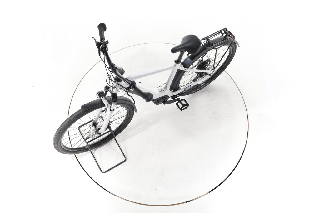 Cube Touring Hybrid ONE Trekking E-Bike 2025 - Image 18