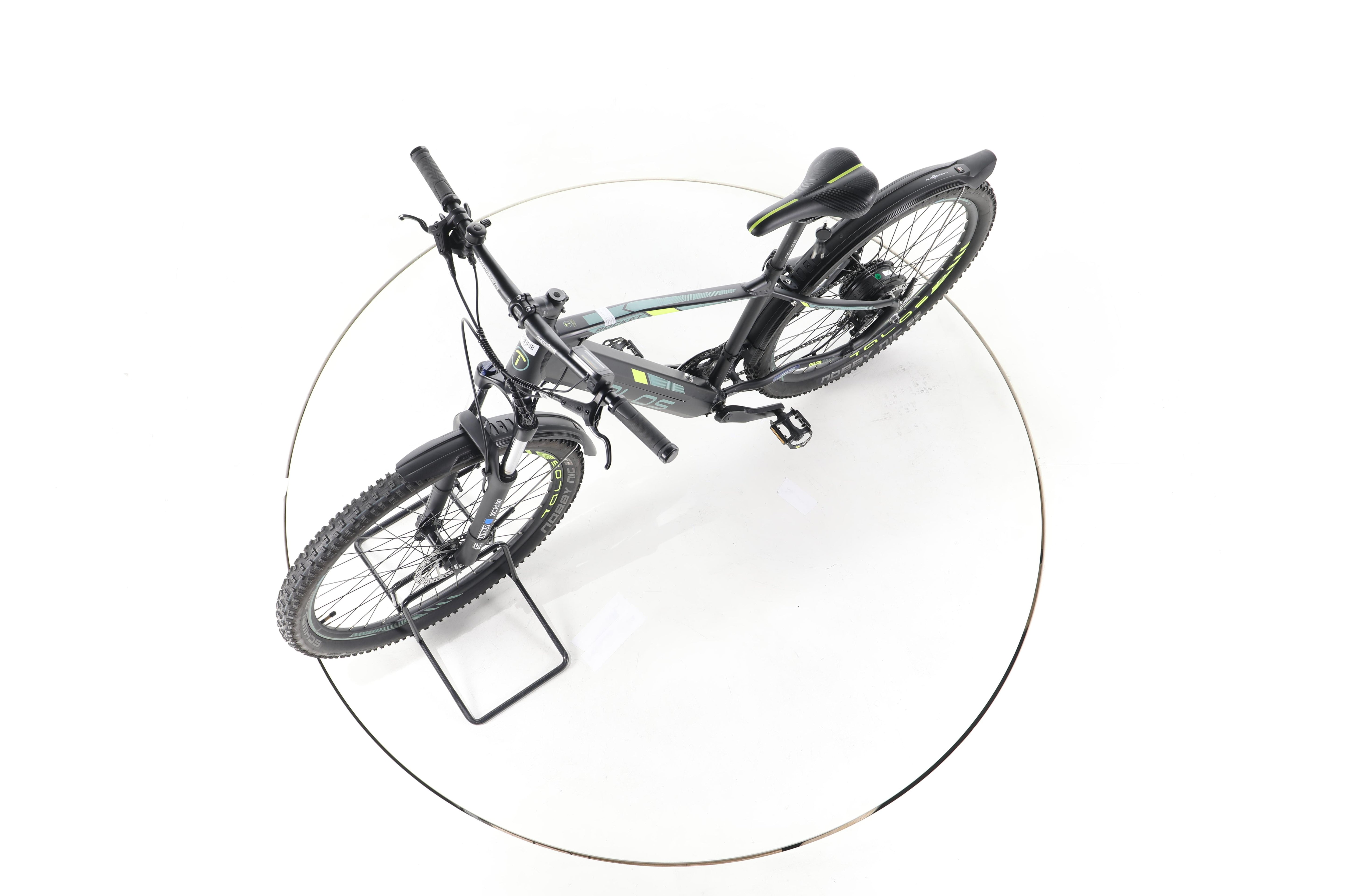 Talos ROCKET E-Bike - Image 18